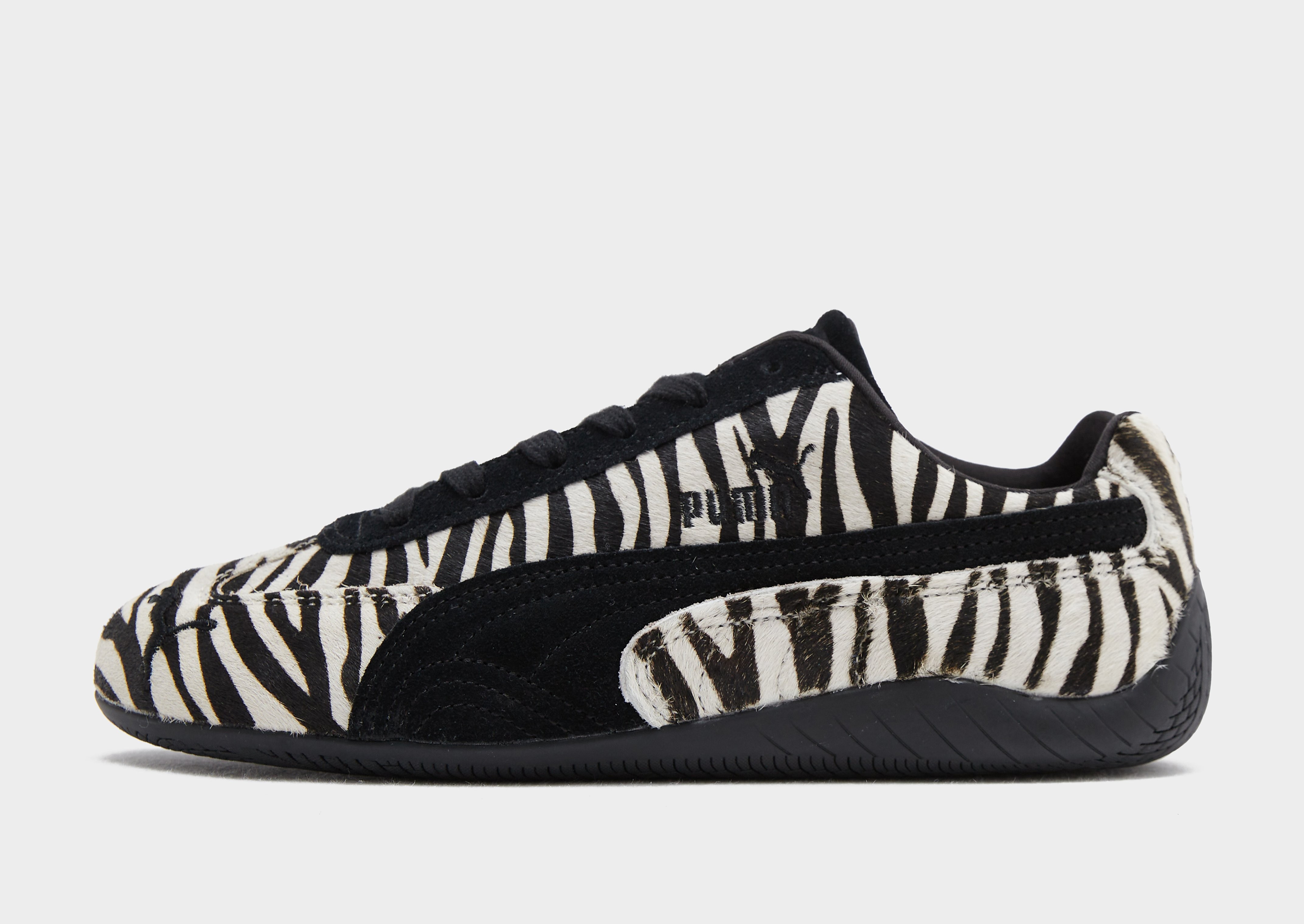 PUMA Speedcat Zebra Women'