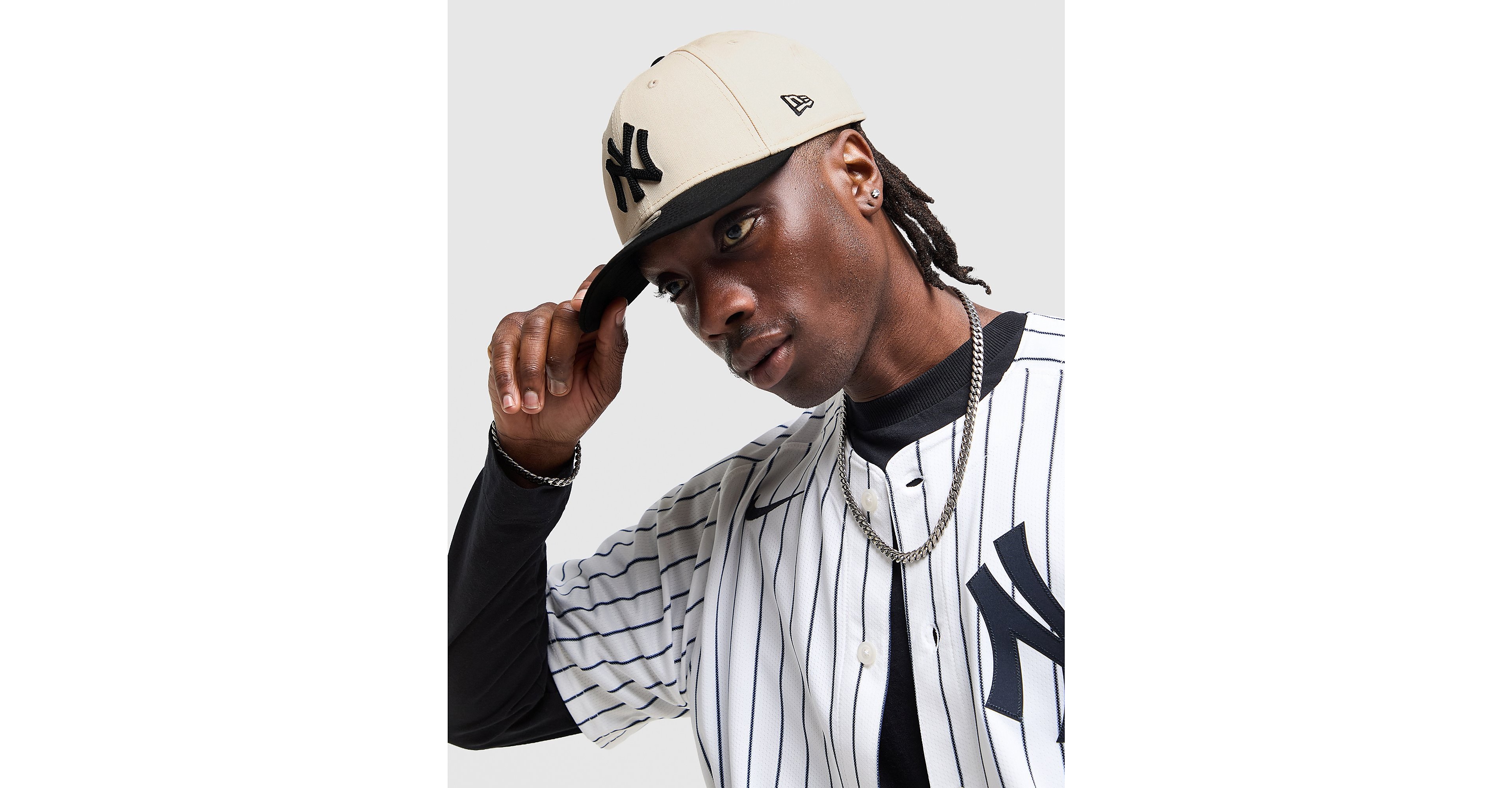MLB New York Yankees 9FORTY M-Crown Cap