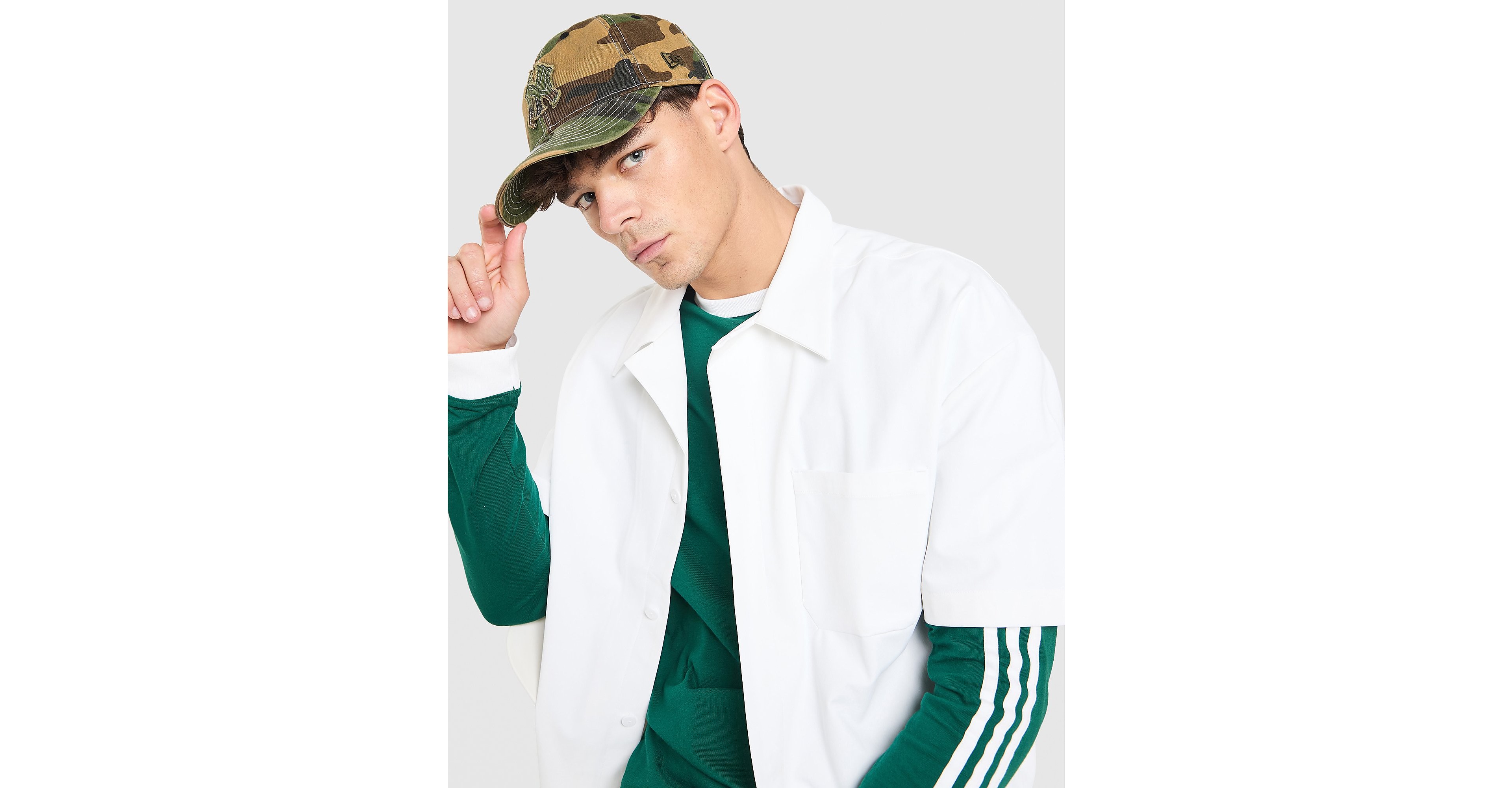 MLB New York Yankees Cap