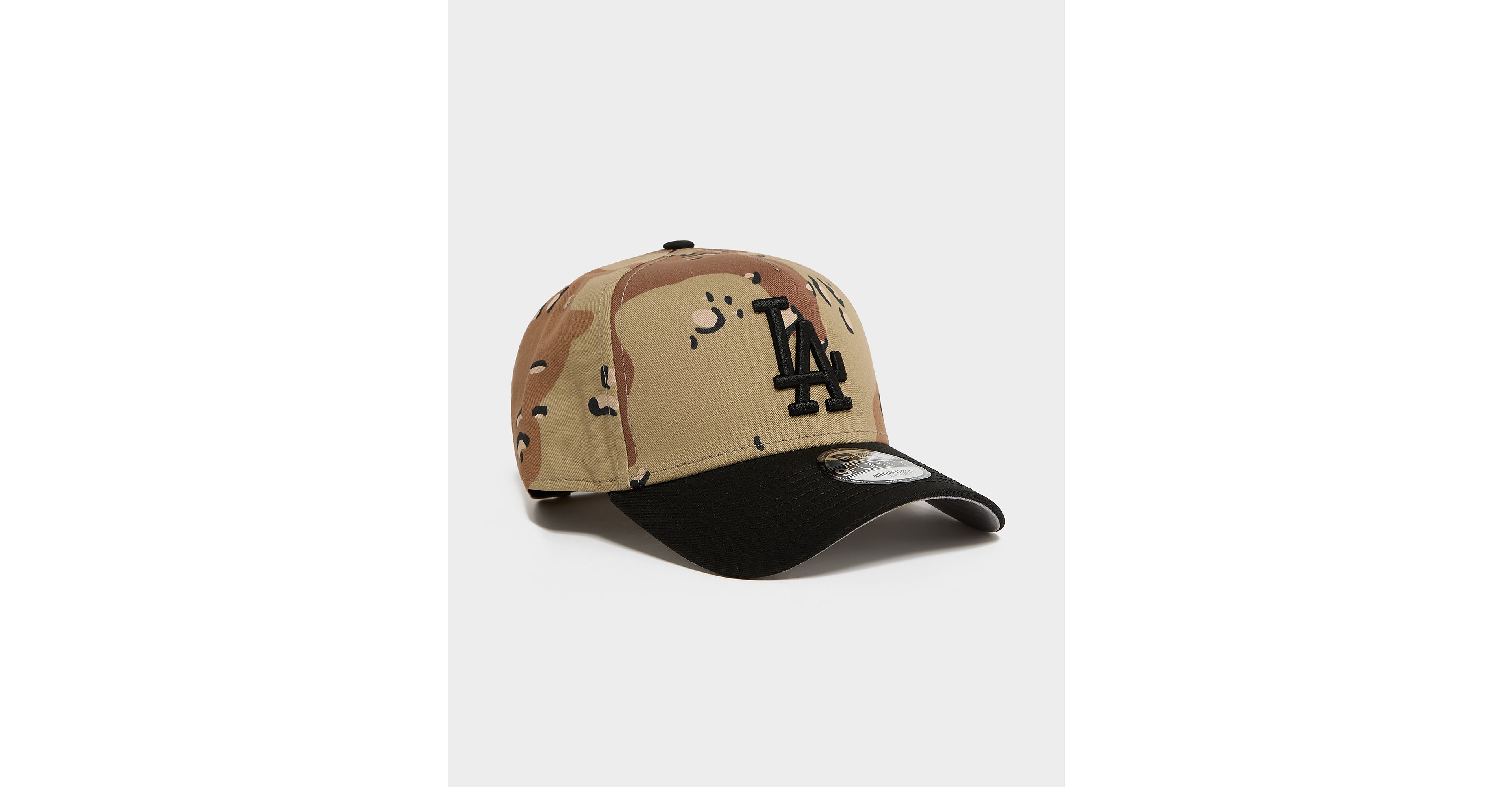 MLB LA Dodgers Keps