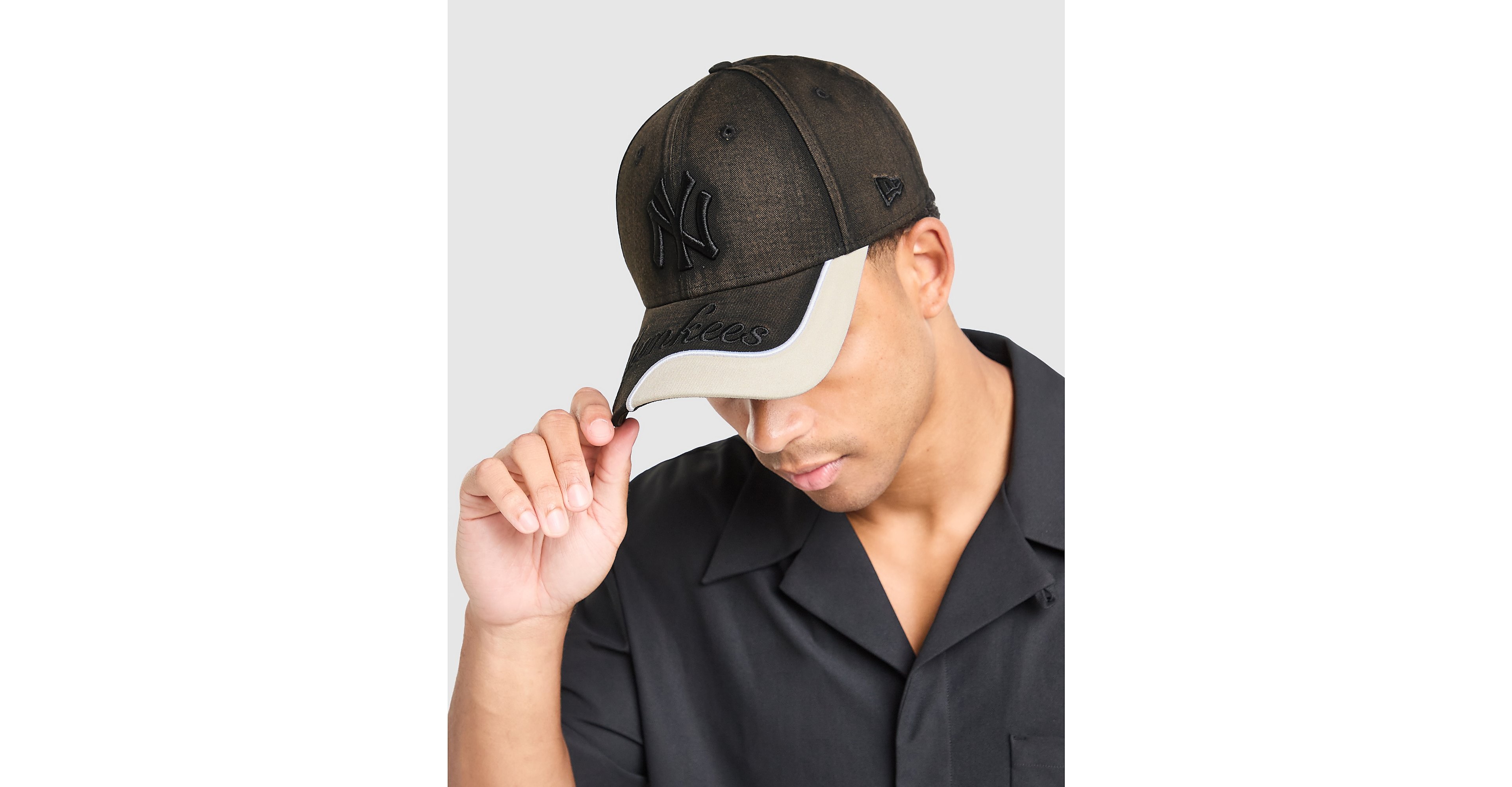 MLB New York Yankees Keps