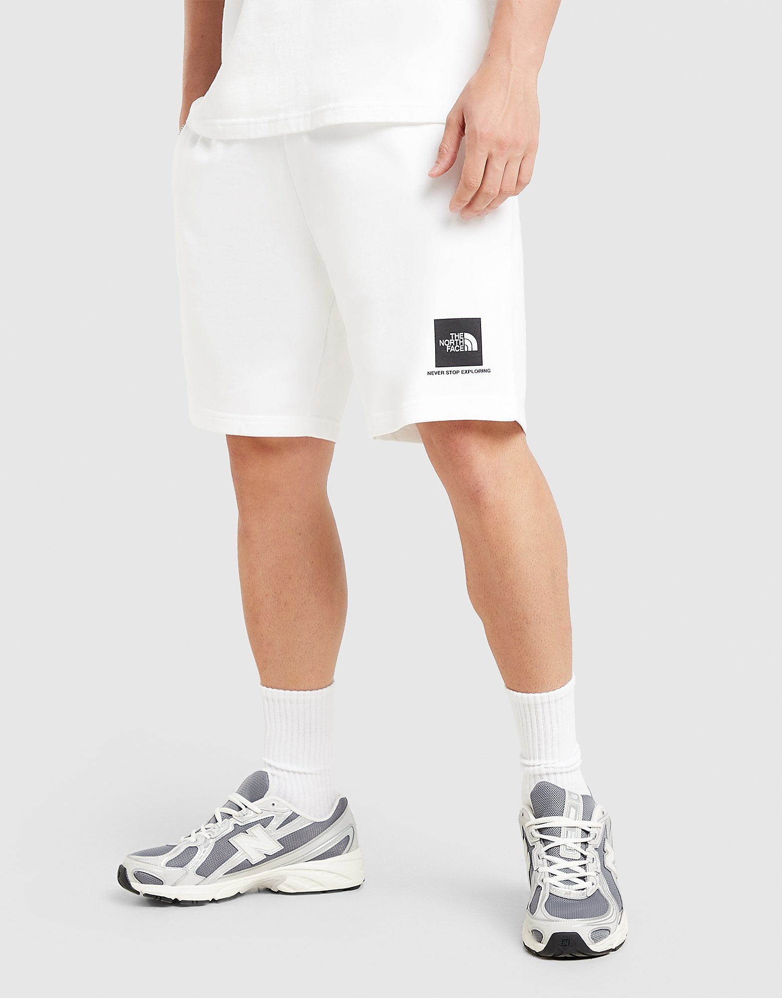 The North Face Short Fine Box Homme