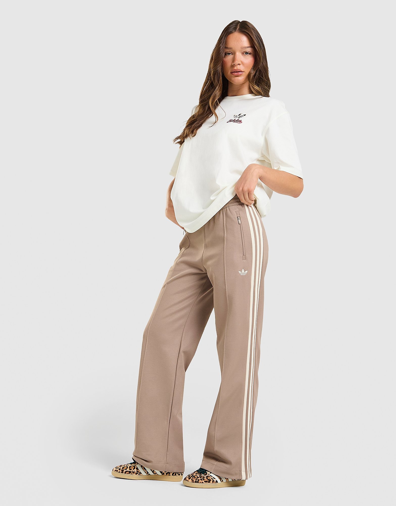 adidas Originals Pantalon de survêtement Classic