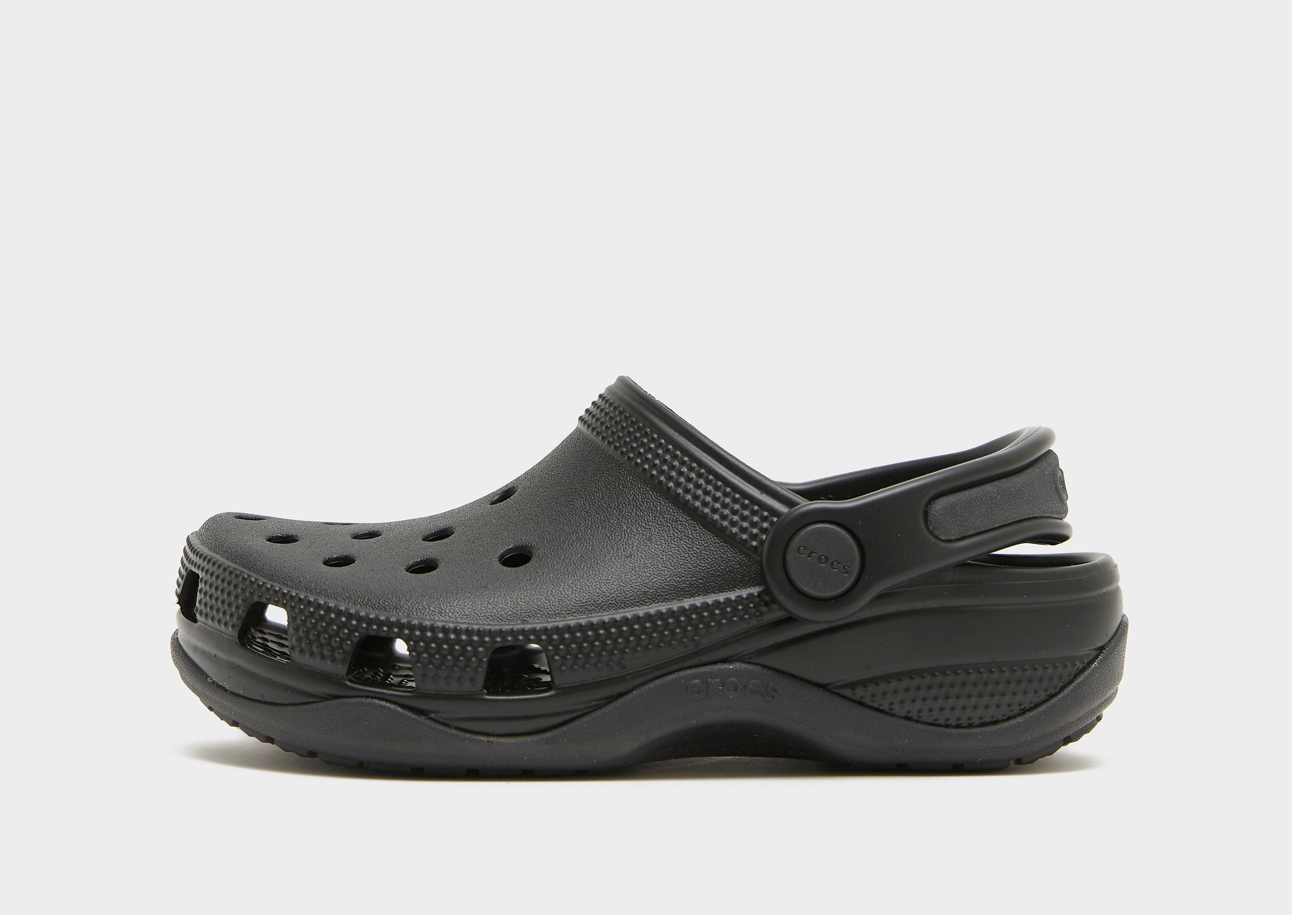 Crocs Evo Clog Children - vue 1