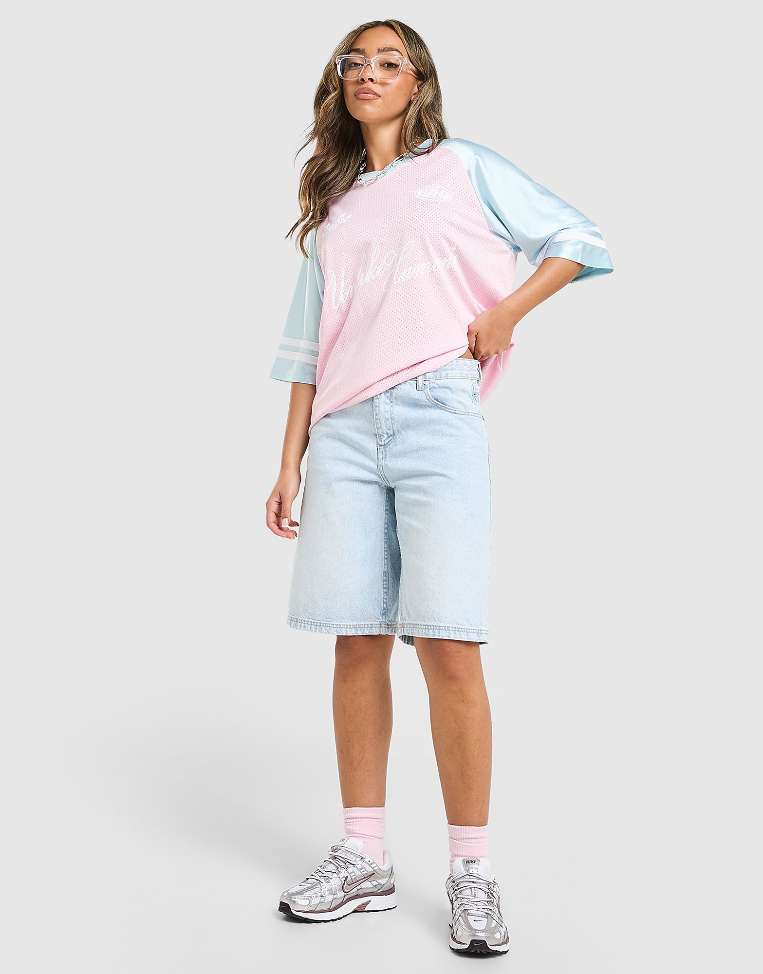 Unlike Humans Jorts - vue 1