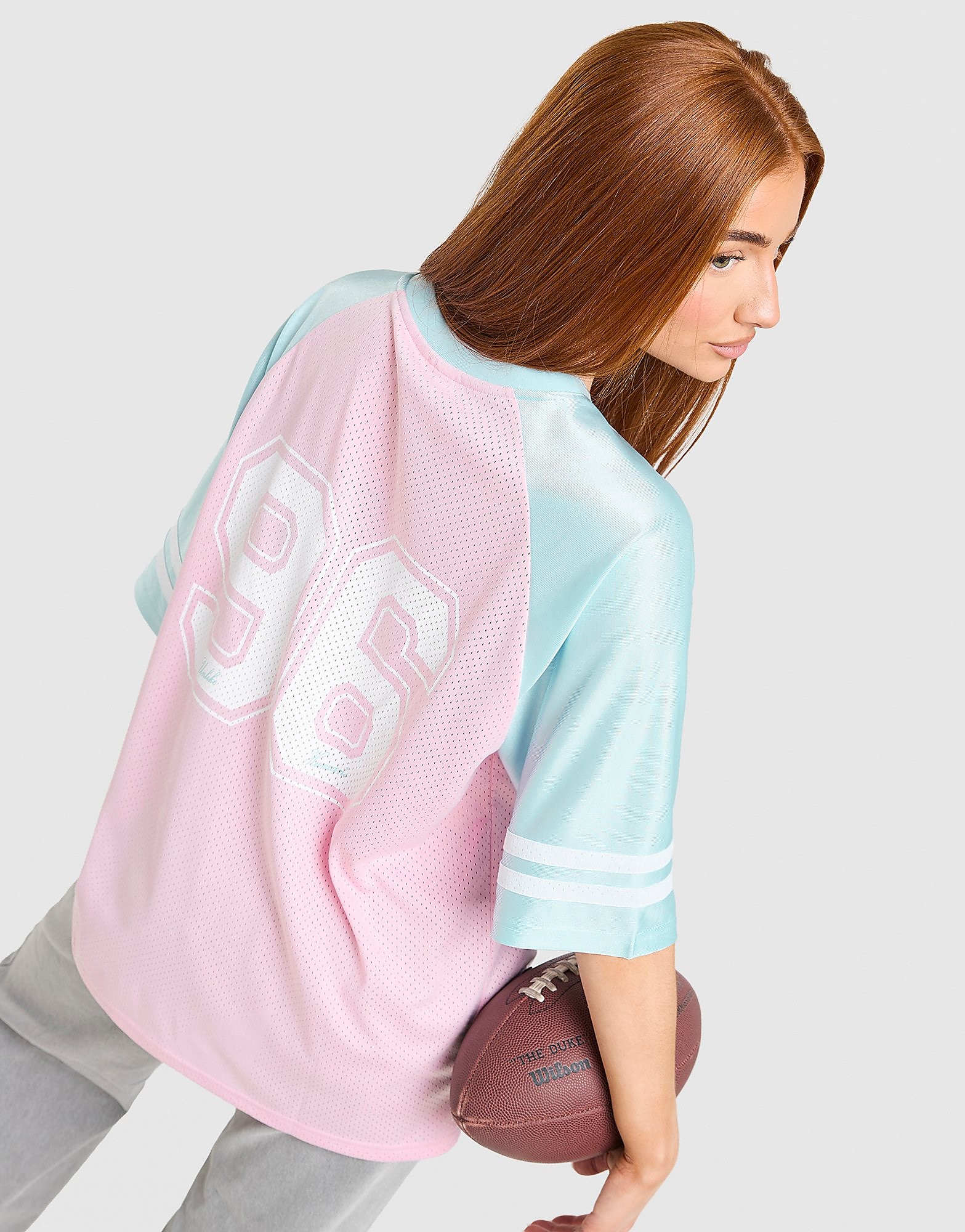 Unlike Humans Nova Jersey - vue 1