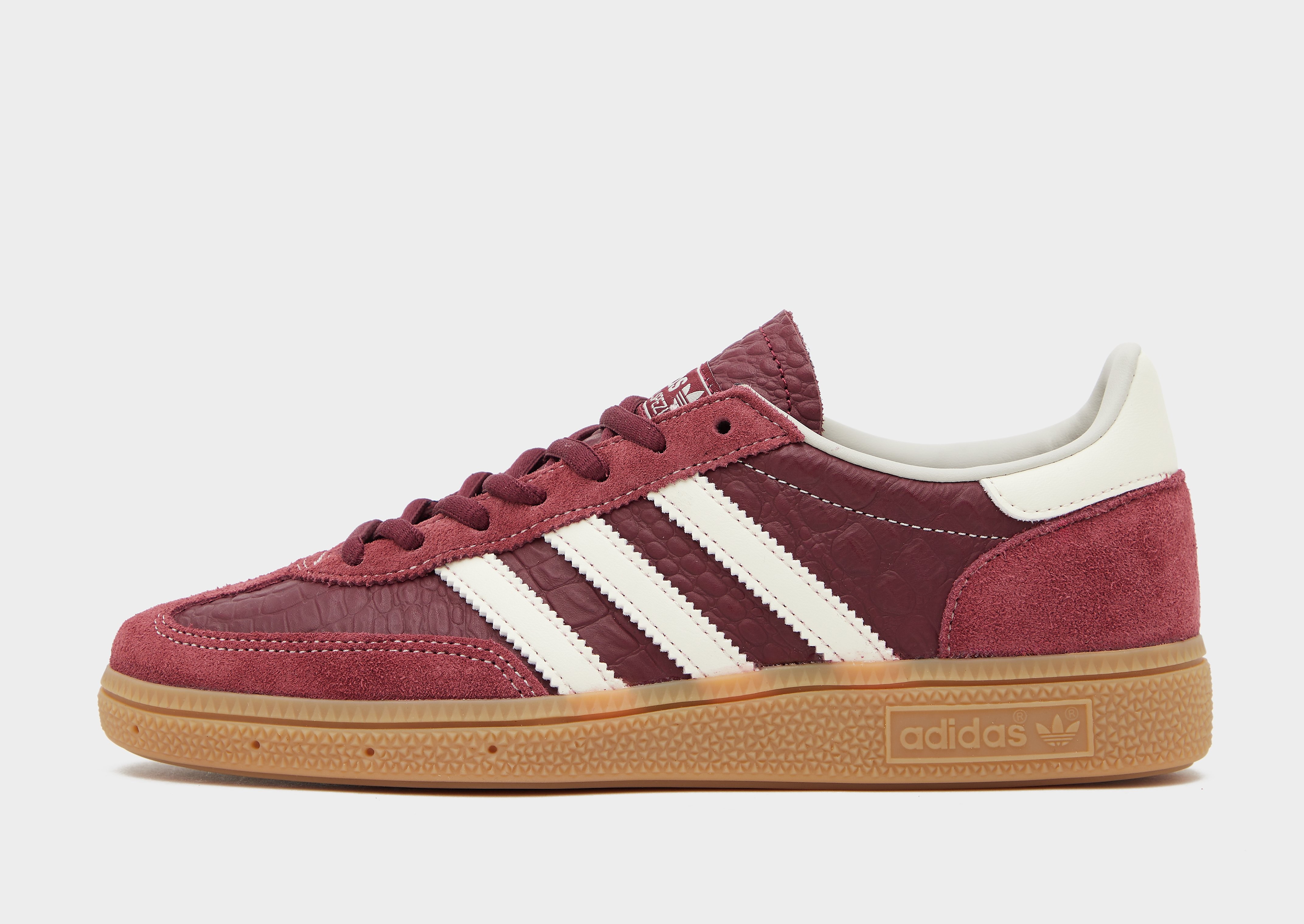 Adidas Handball Spezial damessneaker roze
