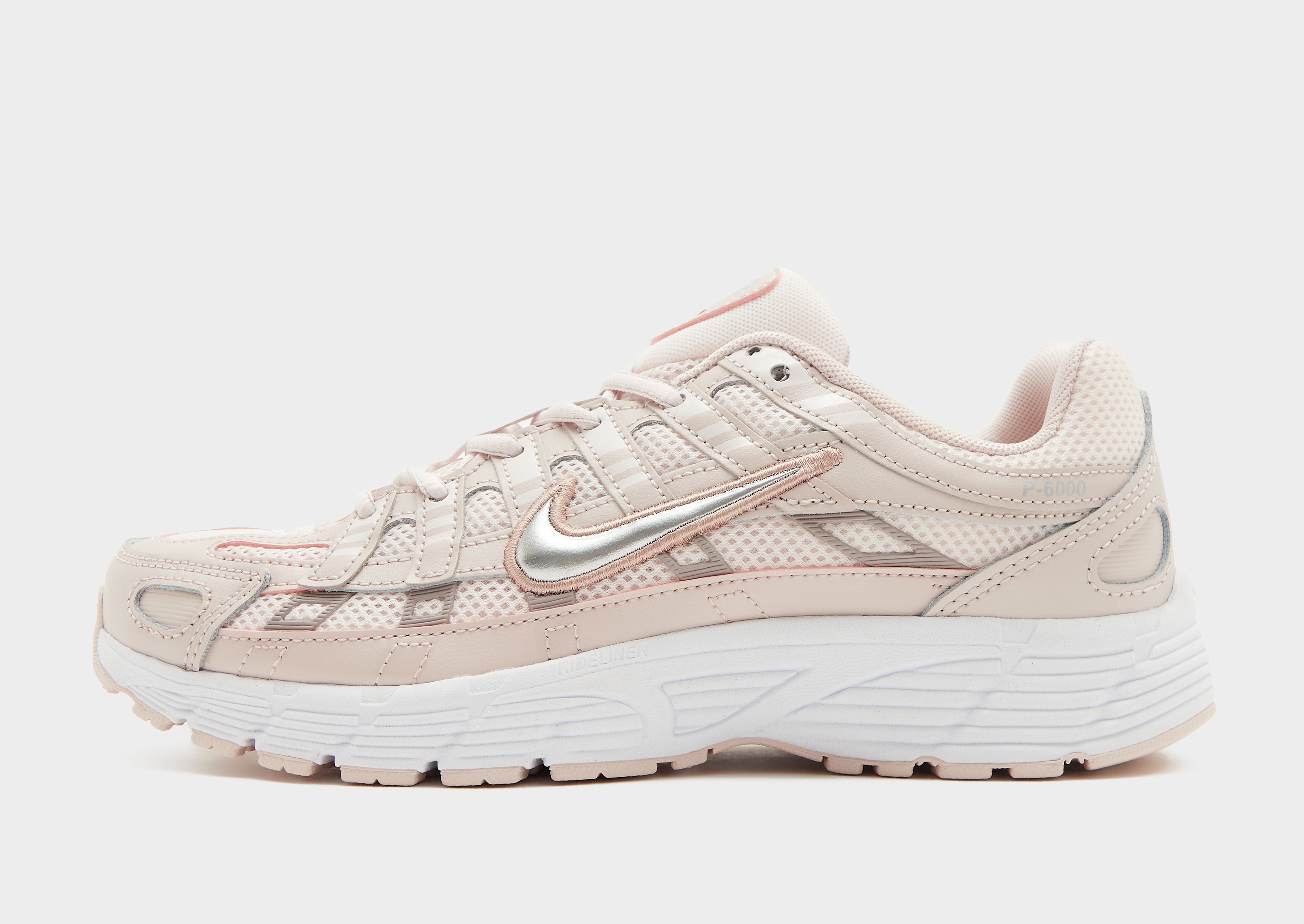 Nike P 6000 Junior SILT - vue 1