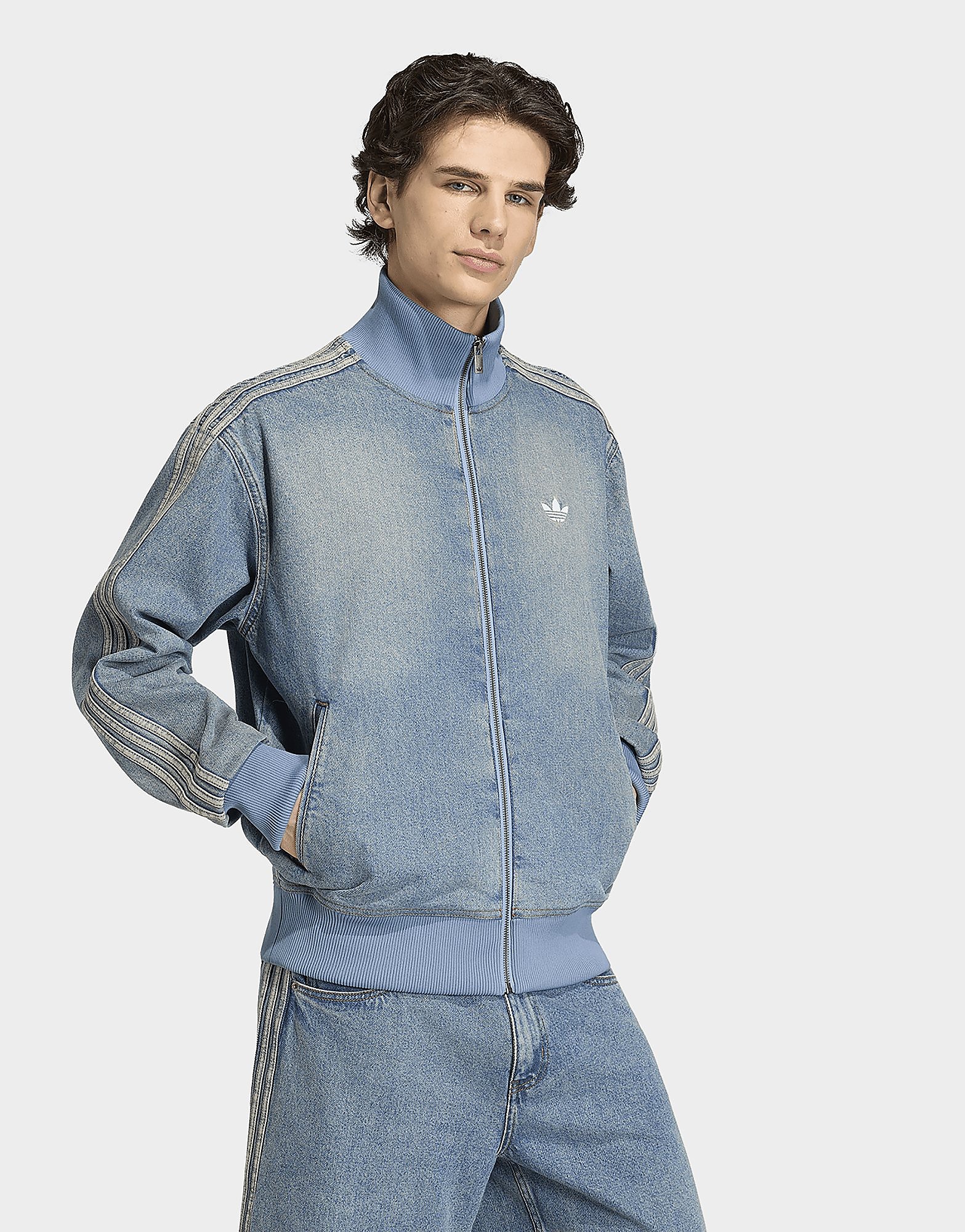 VESTE DE SURVÊTEMENT FIREBIRD ADICOLOR - vue 6