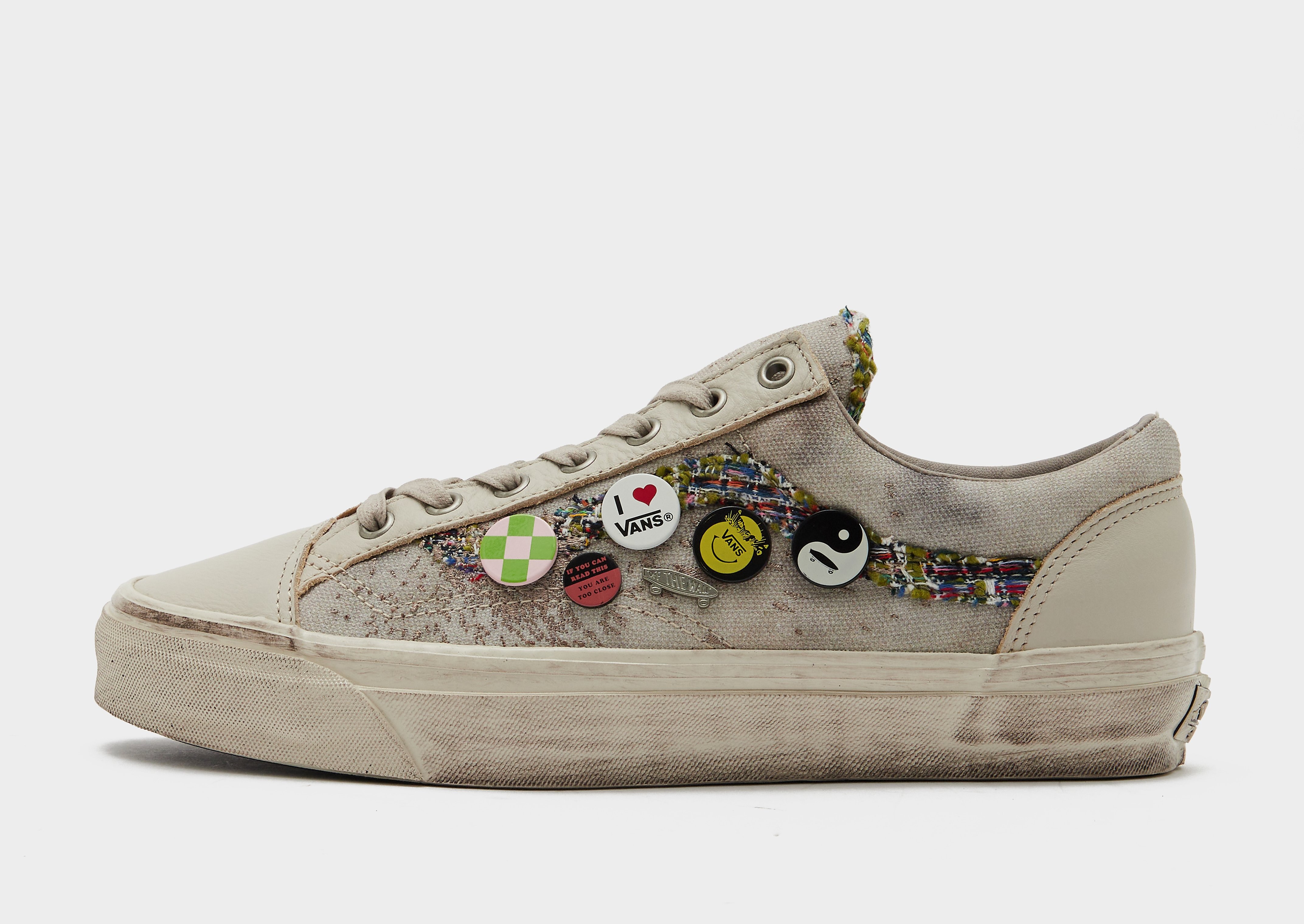 Vans Premium Old Skool 36 'Souvenir' pour homme