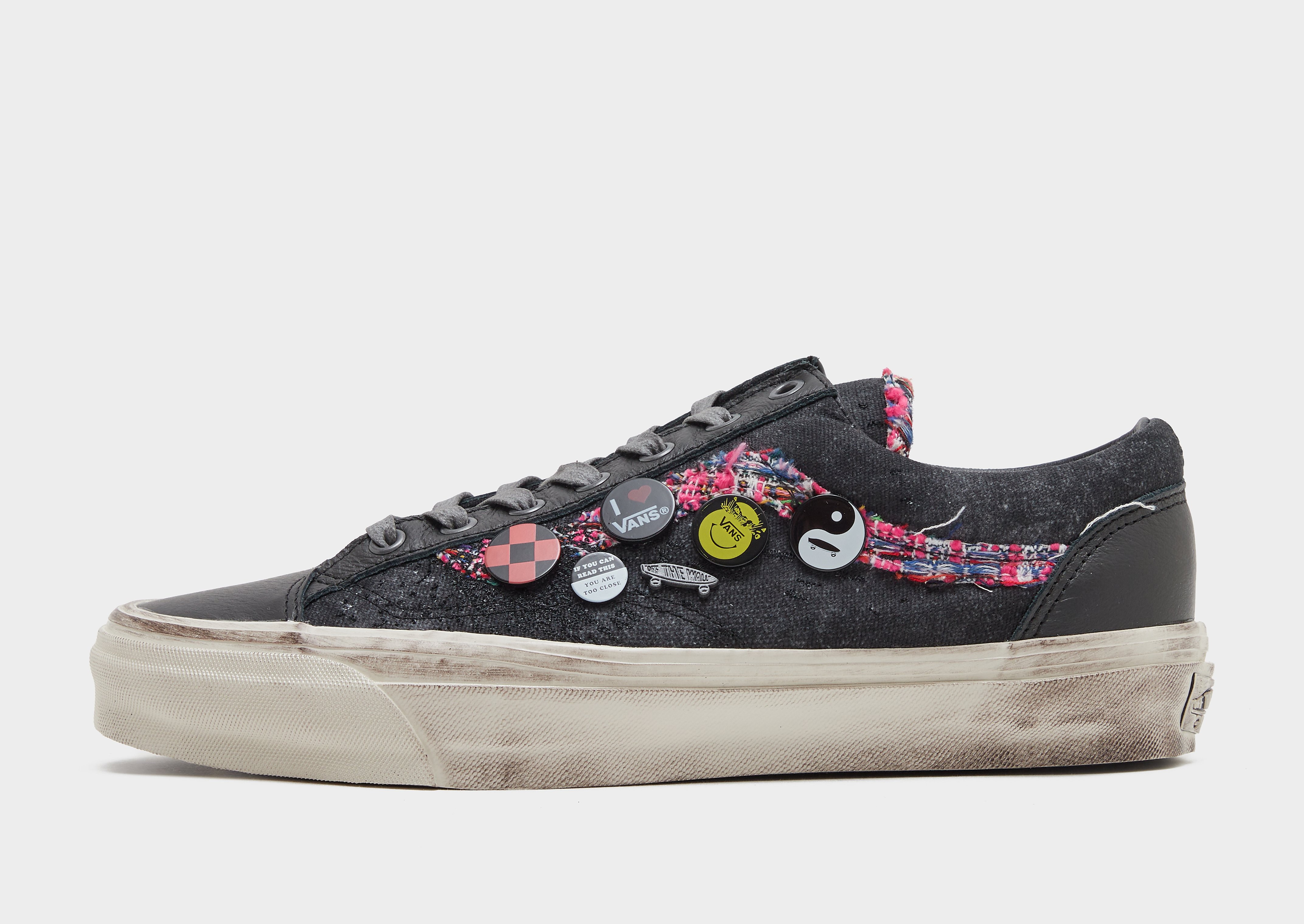 Vans Premium Old Skool 36 Souvenir - Vans
