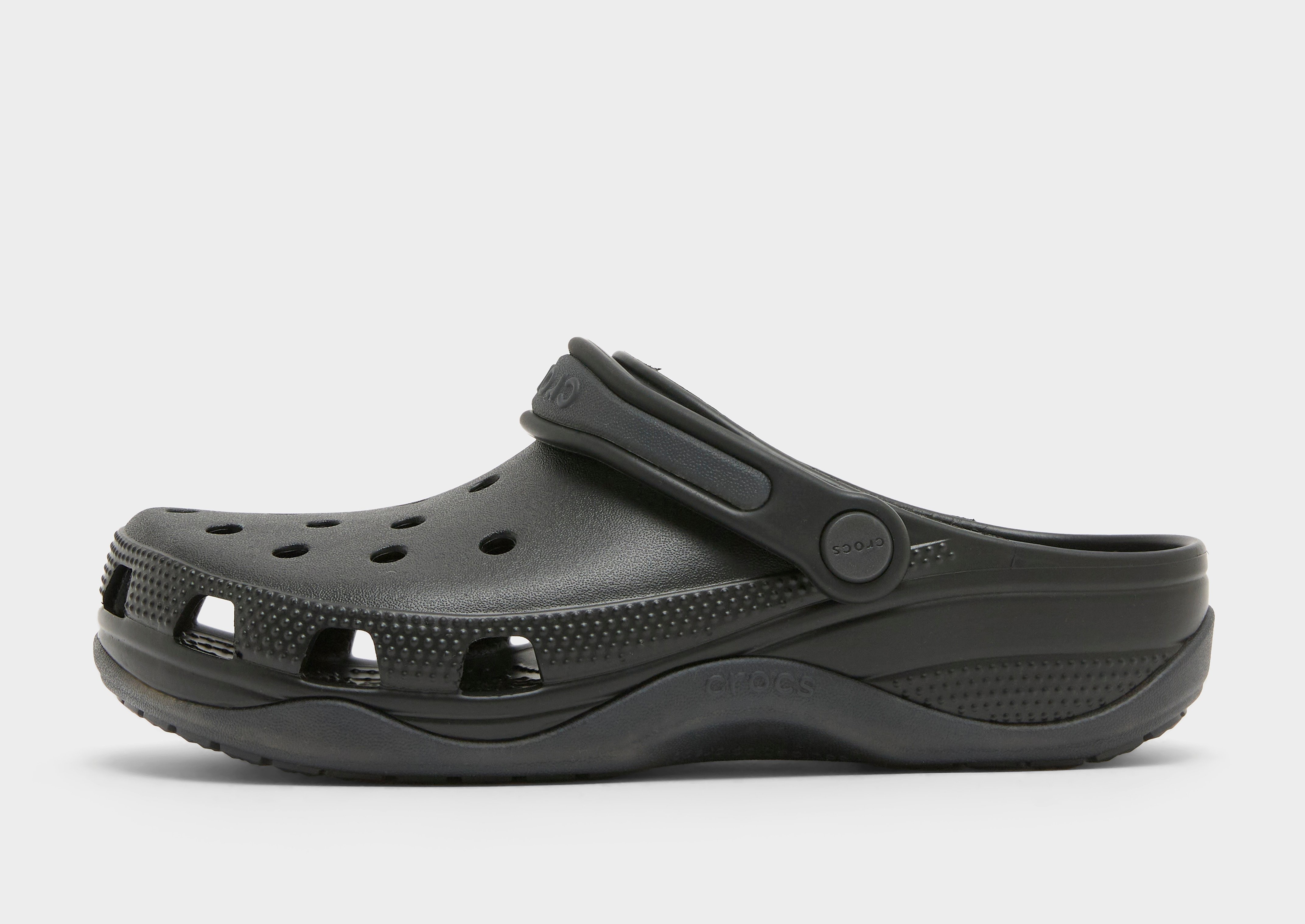 Crocs Evo Clog Junior - vue 1