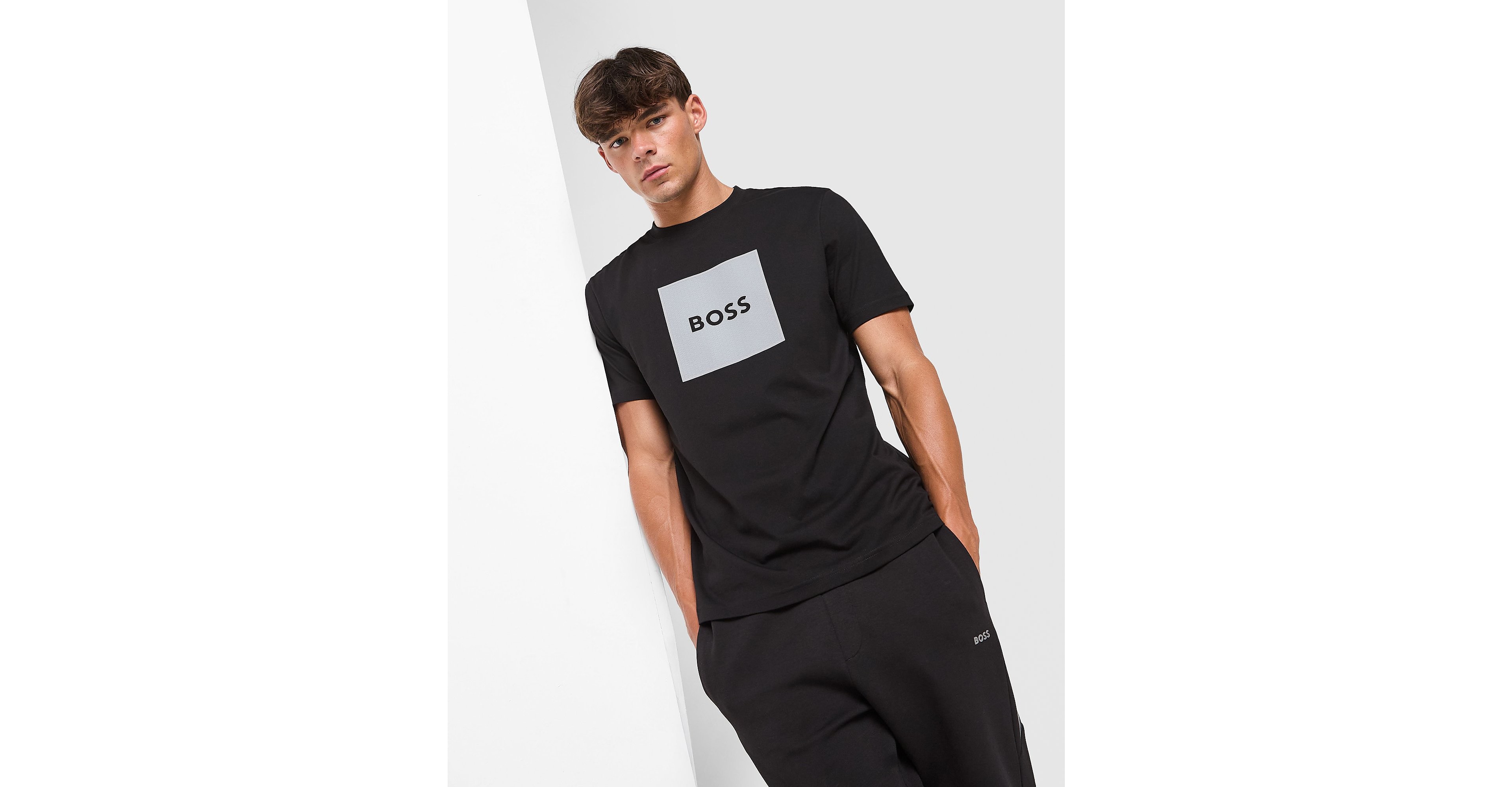 Box Logo T-Shirt