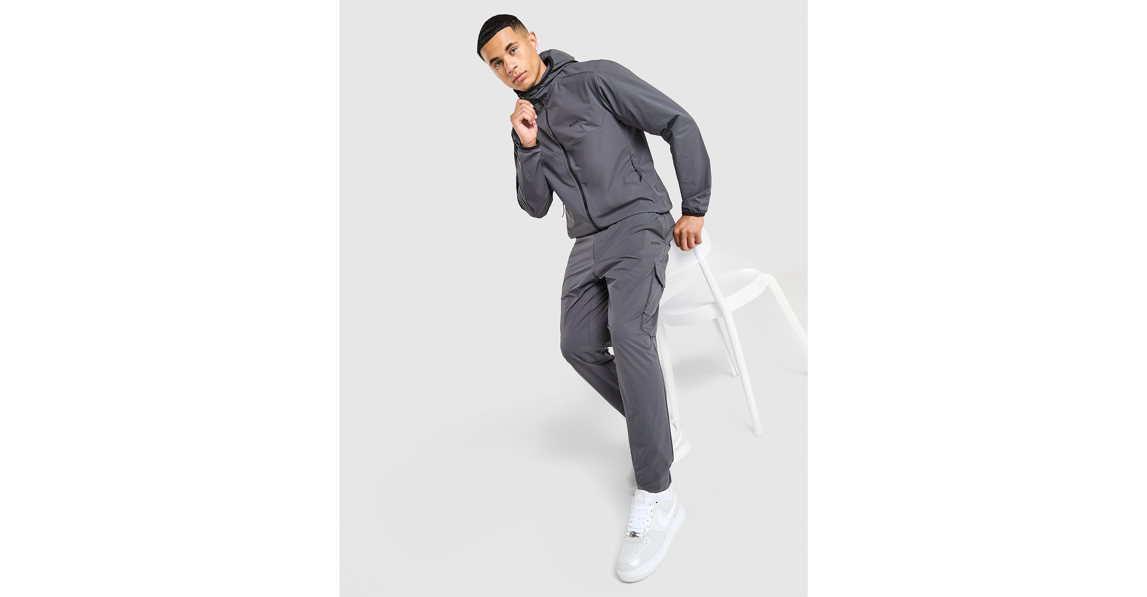 Urban X Cargo Pants