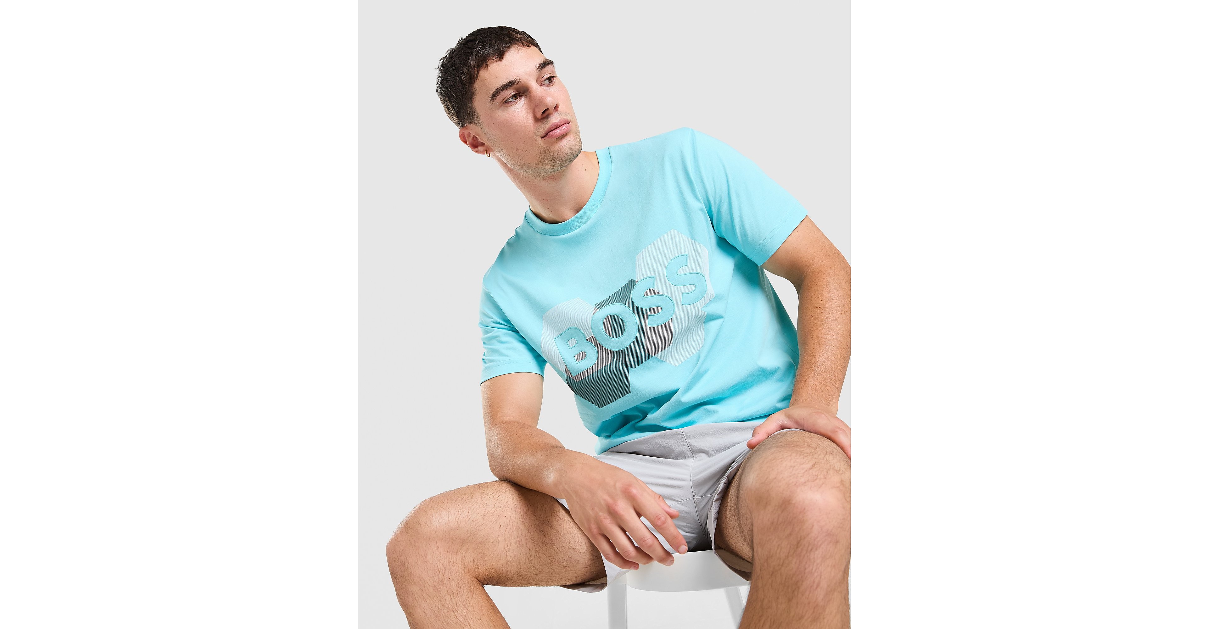 Hex T-Shirt