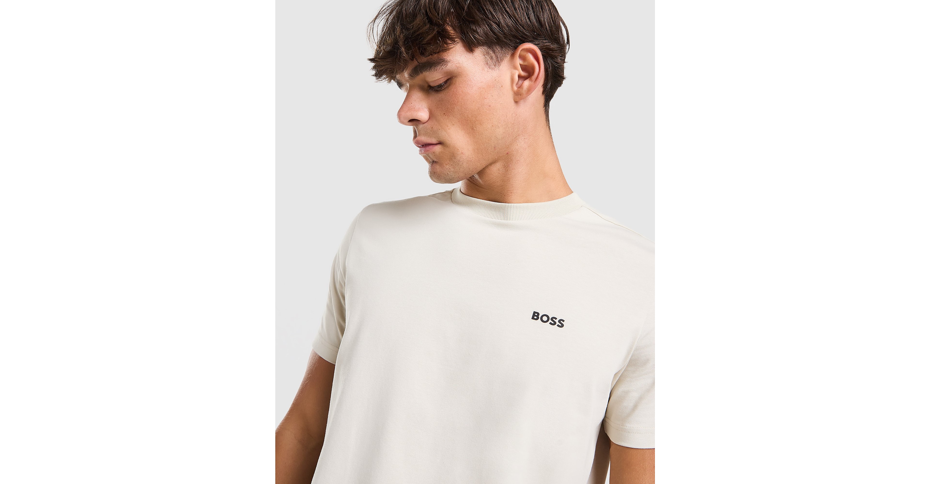 T-shirt Herr