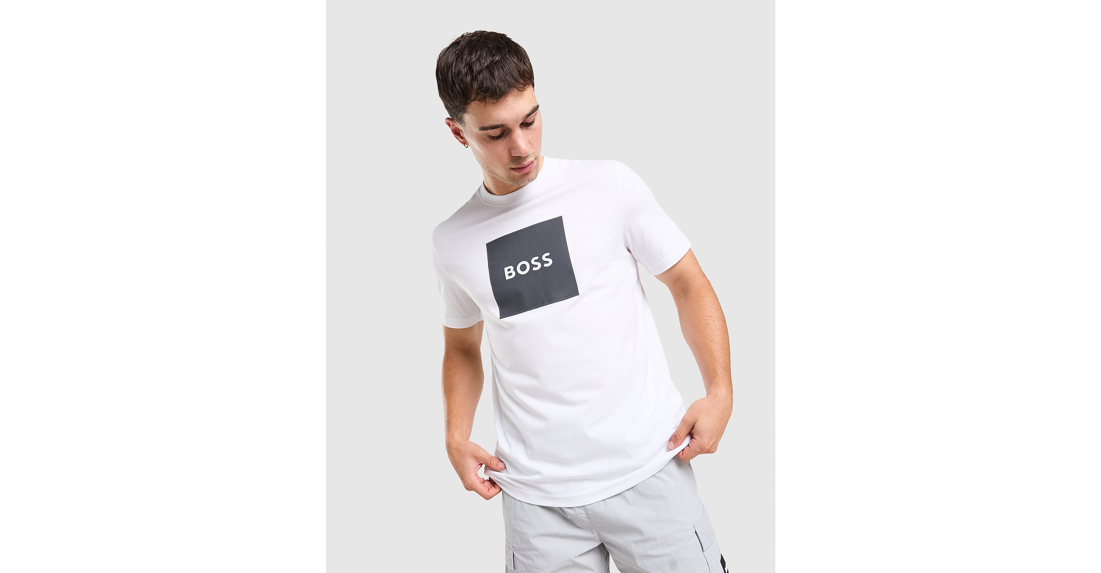 Box Logo T-Shirt