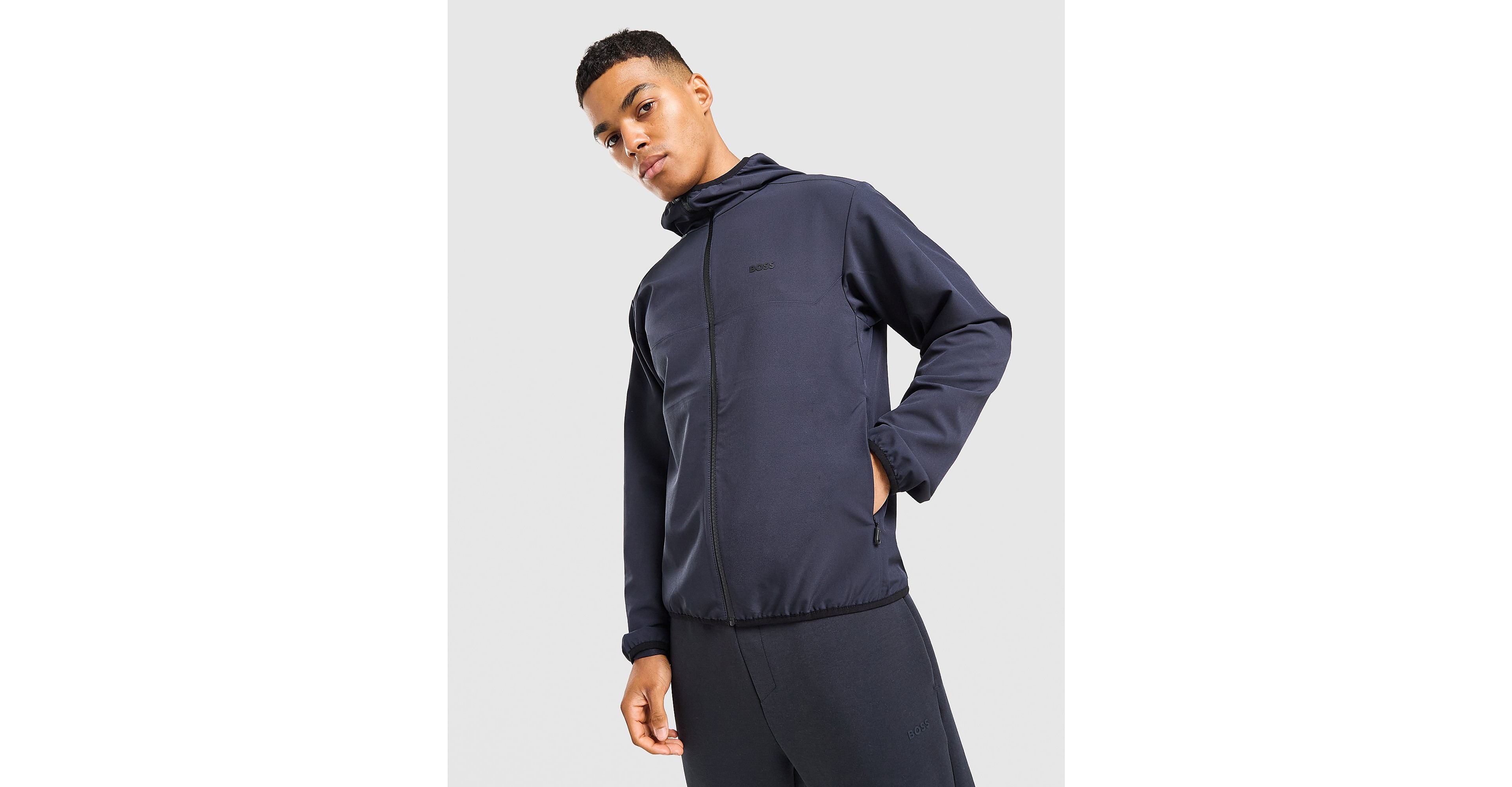 Commuter Jacket