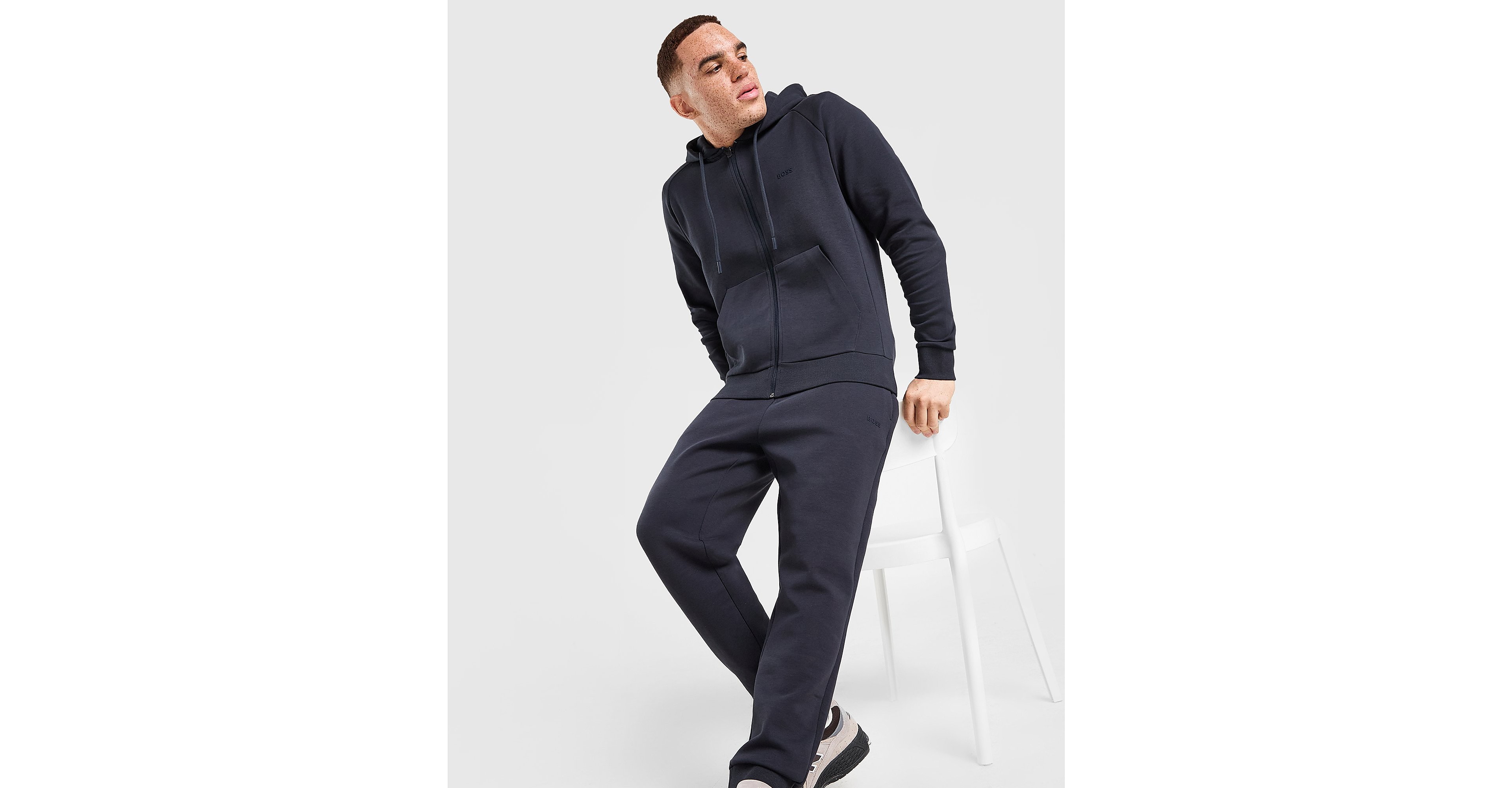Hadiko Joggers