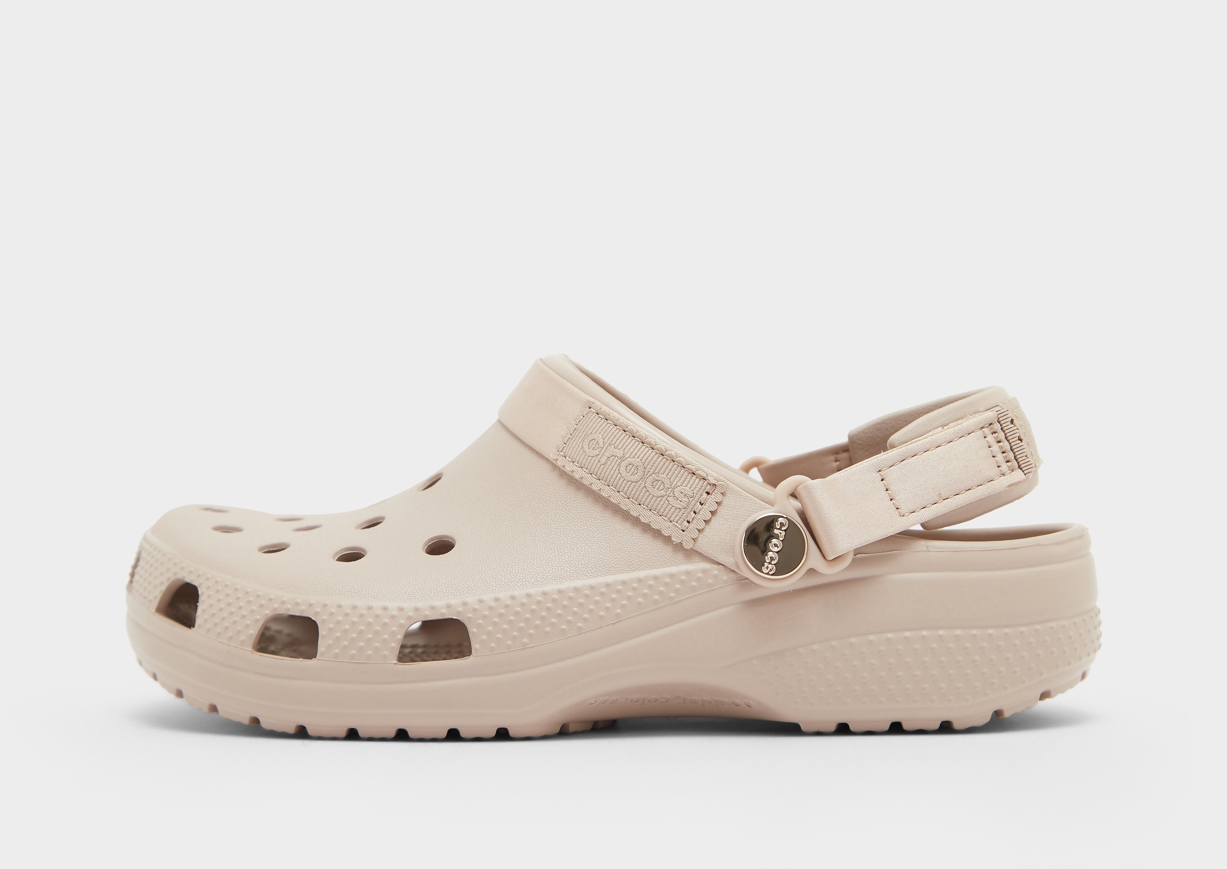 Crocs Classic Clog Satin Junior - vue 1