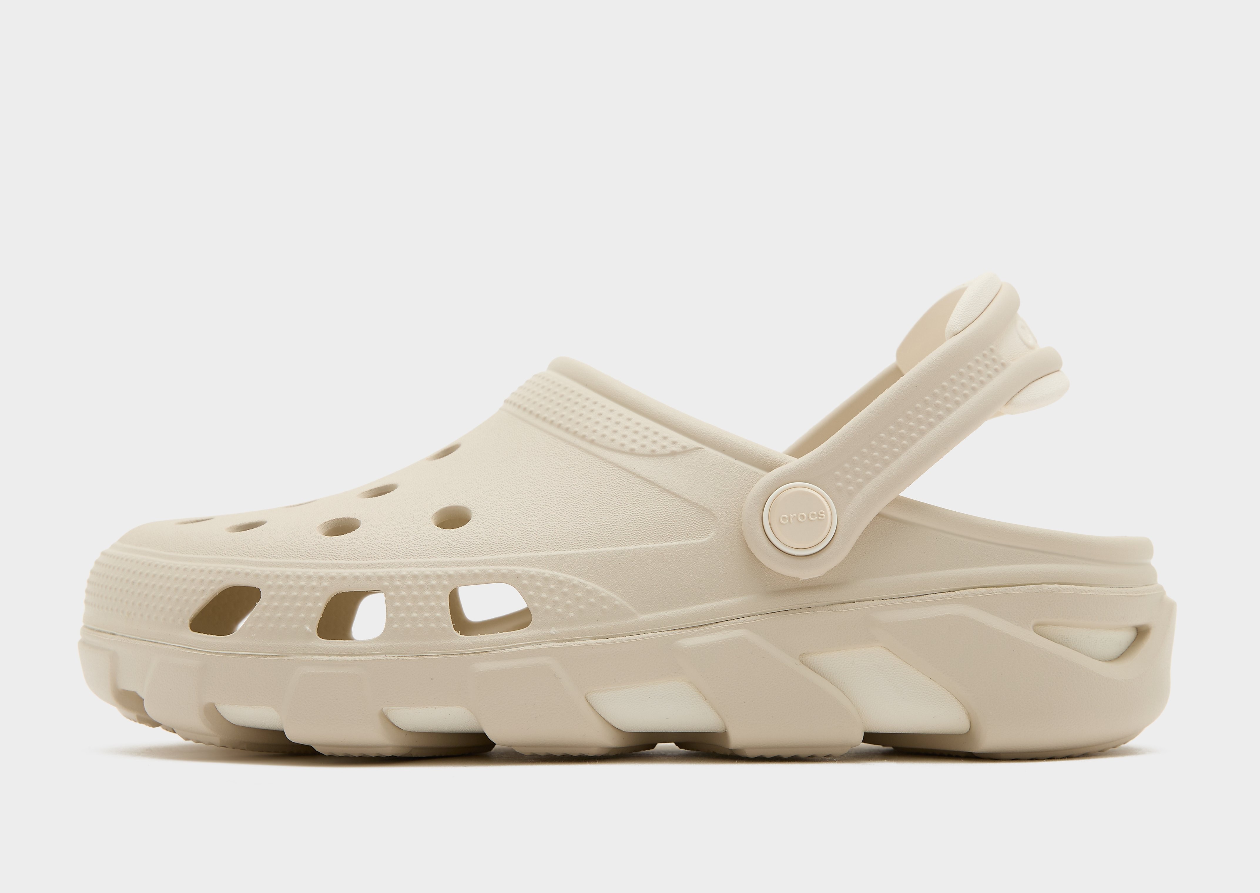 Crocs Syncro Clog - Herren, Beige