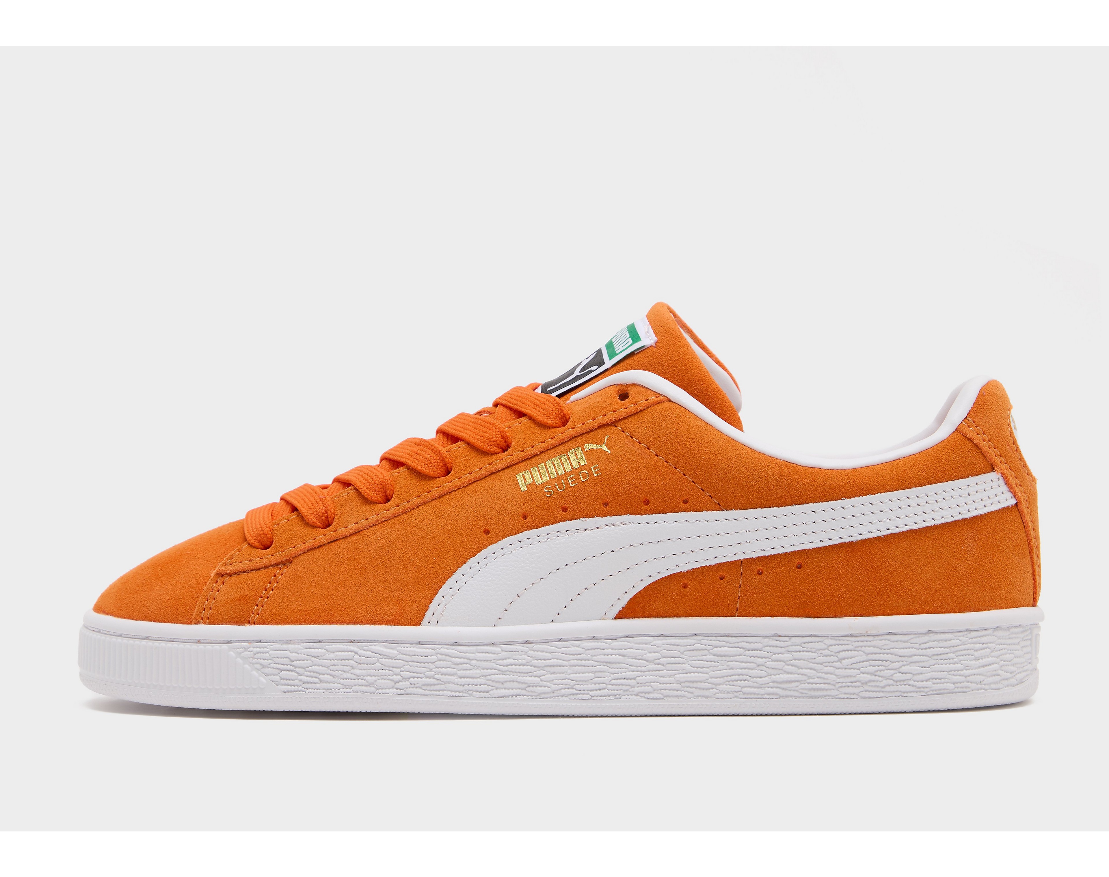 Suede Classic