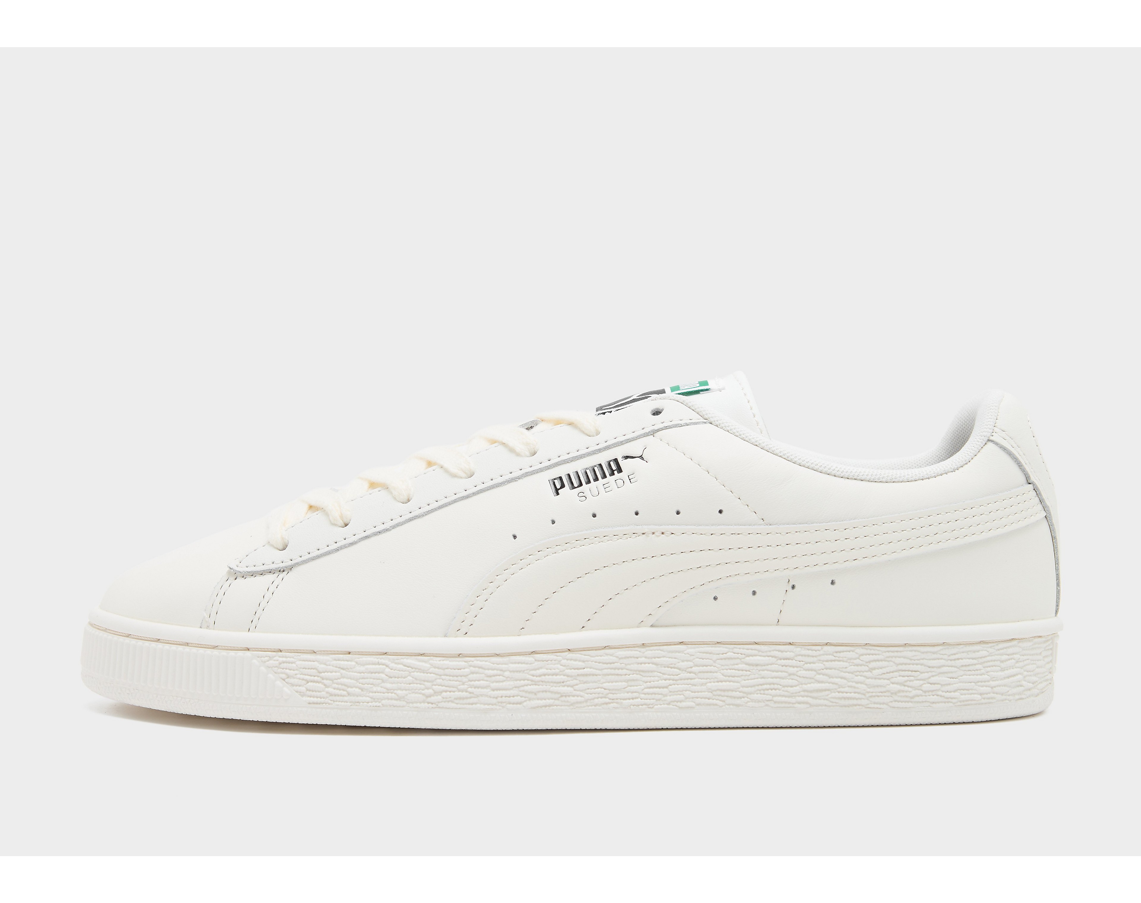 Suede Leather