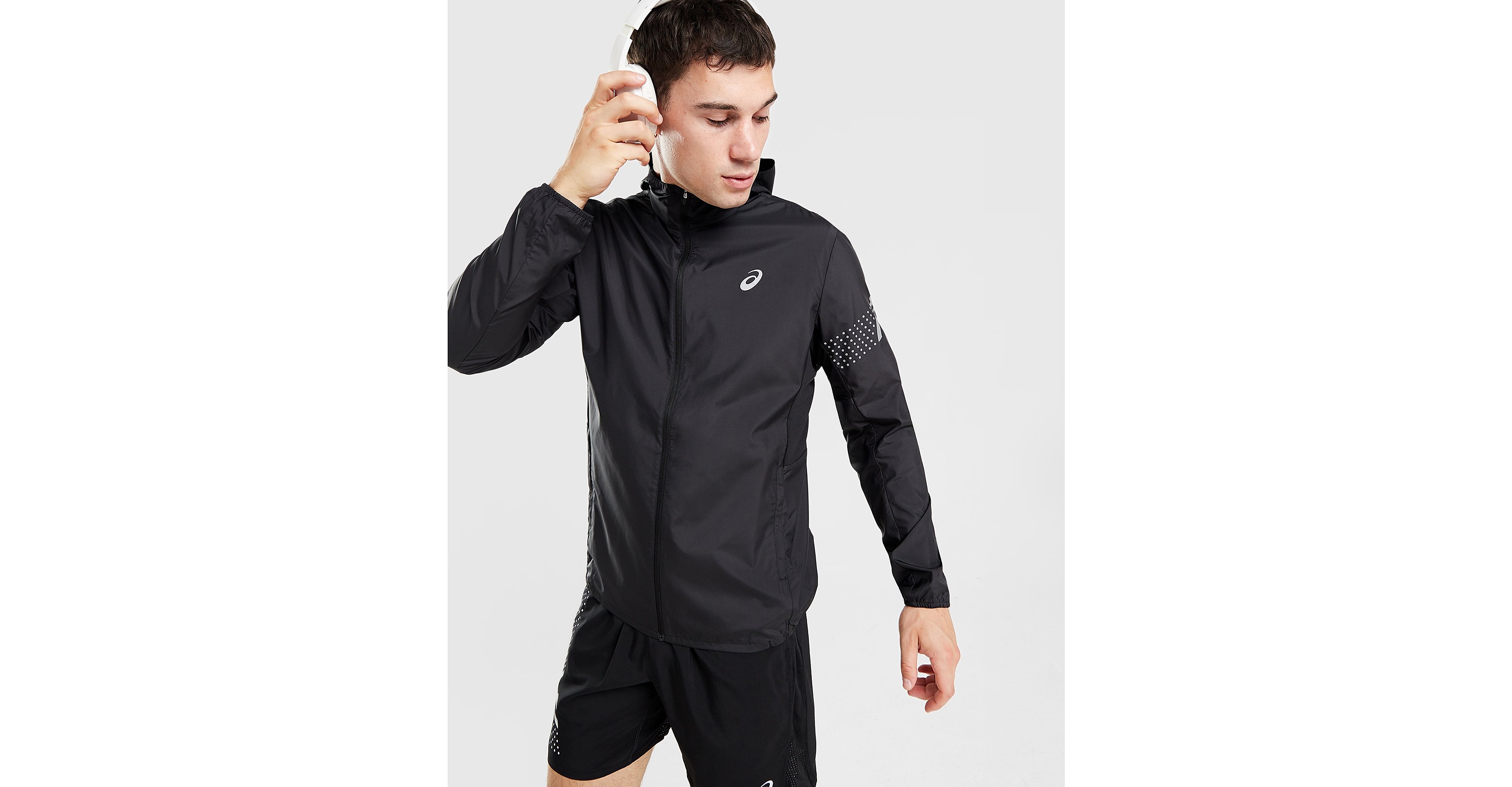 Icon Jacket