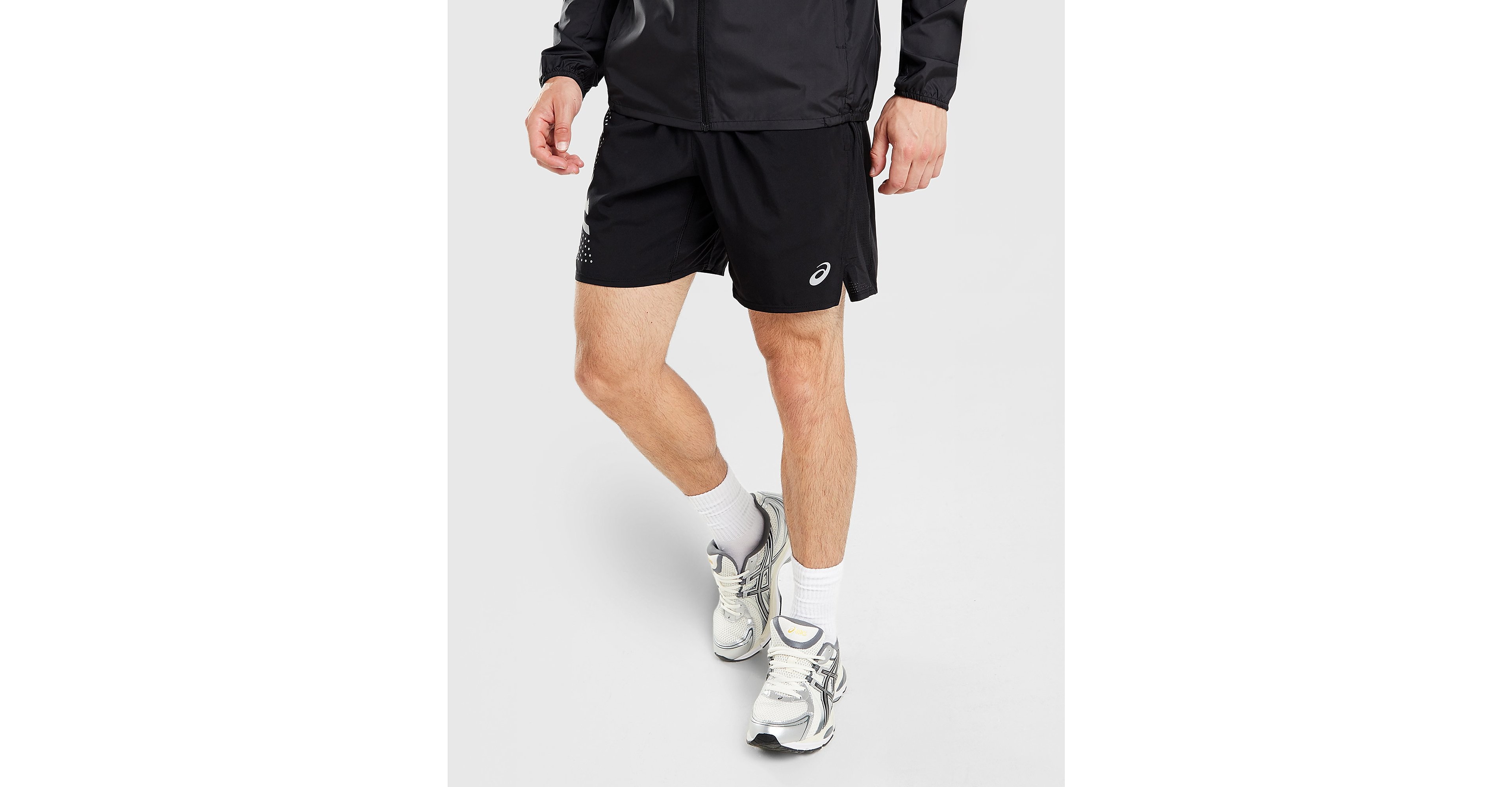 Icon Shorts