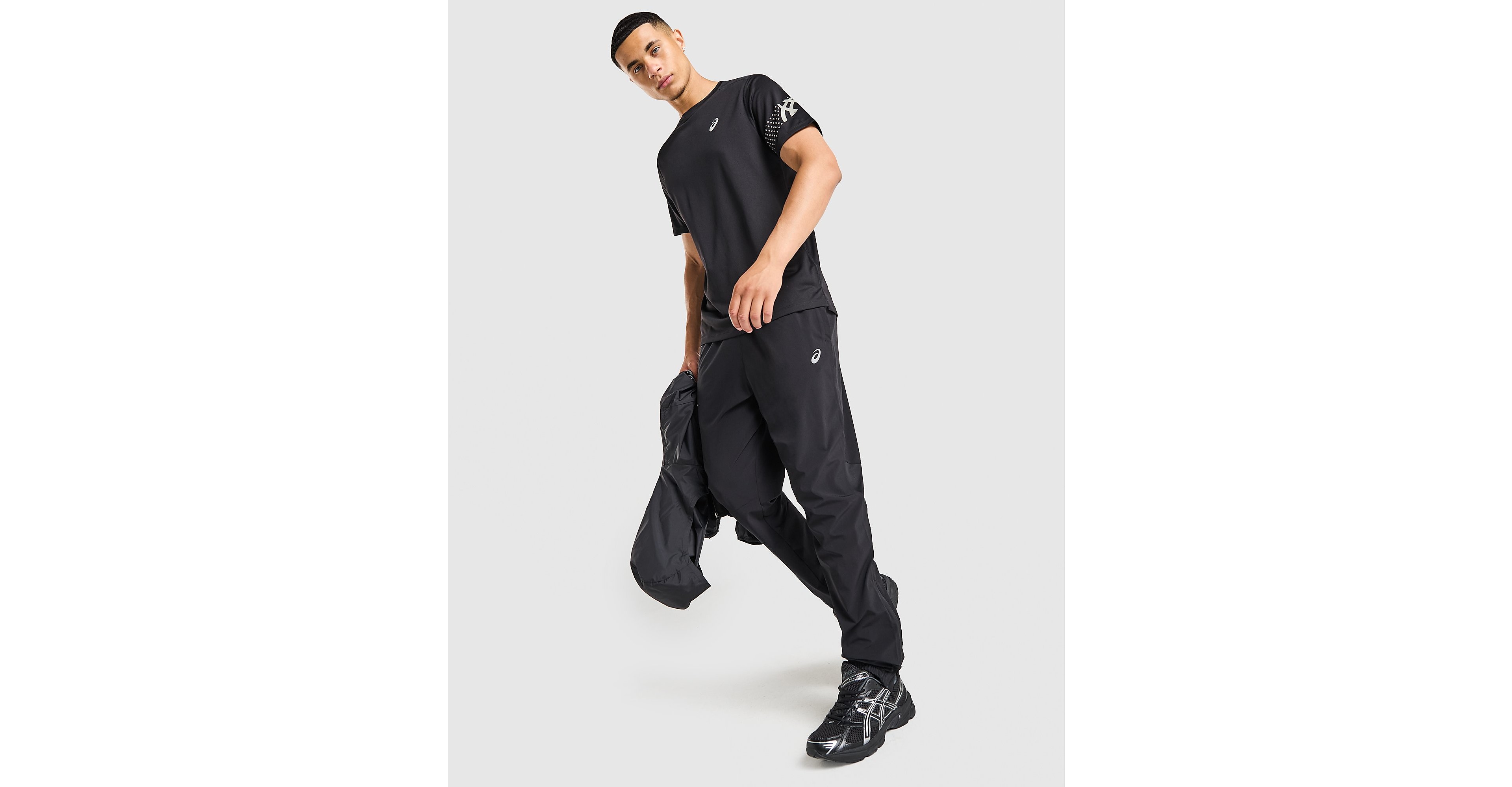 Icon Track Pants