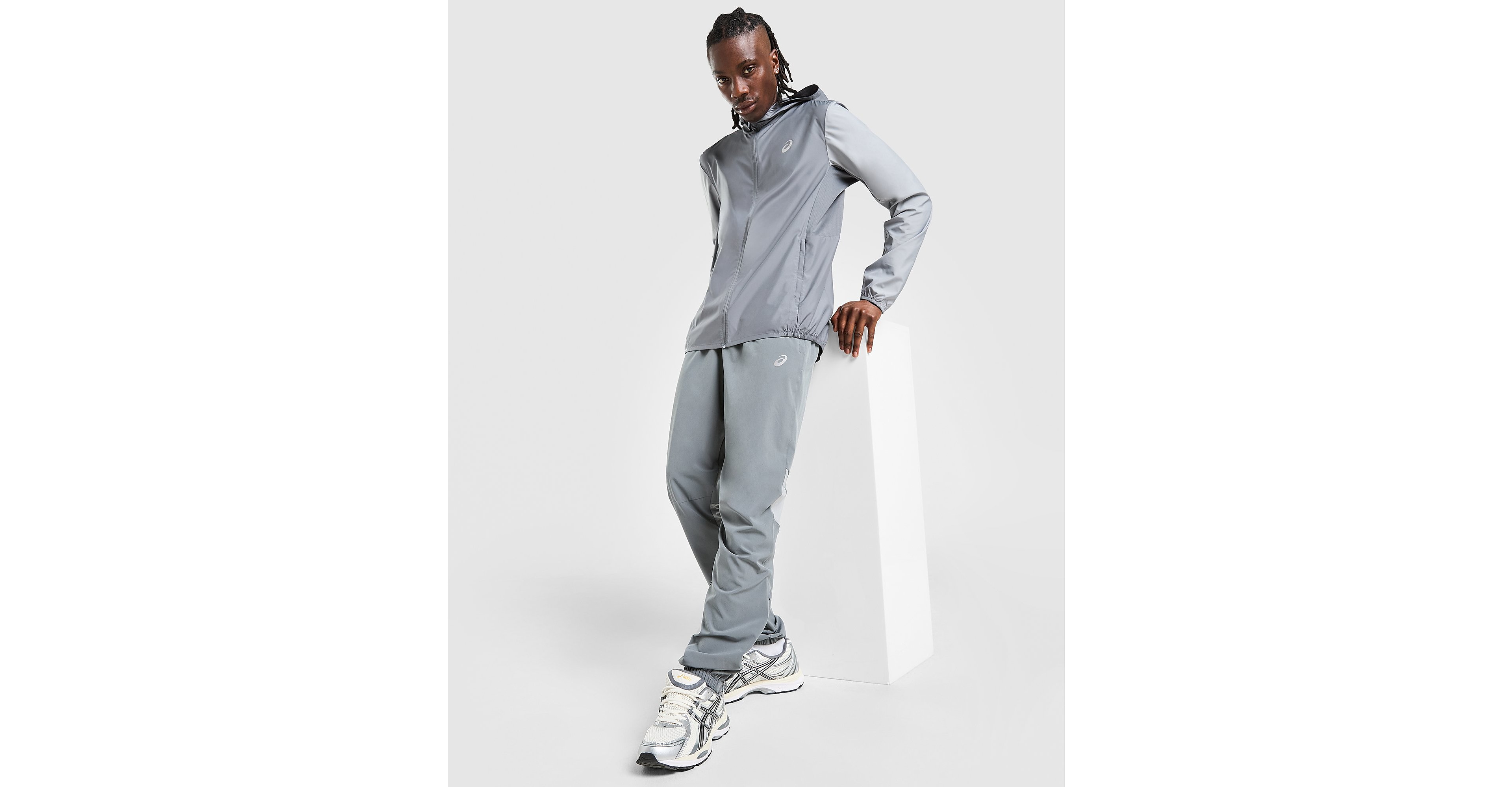 Core Track Pants