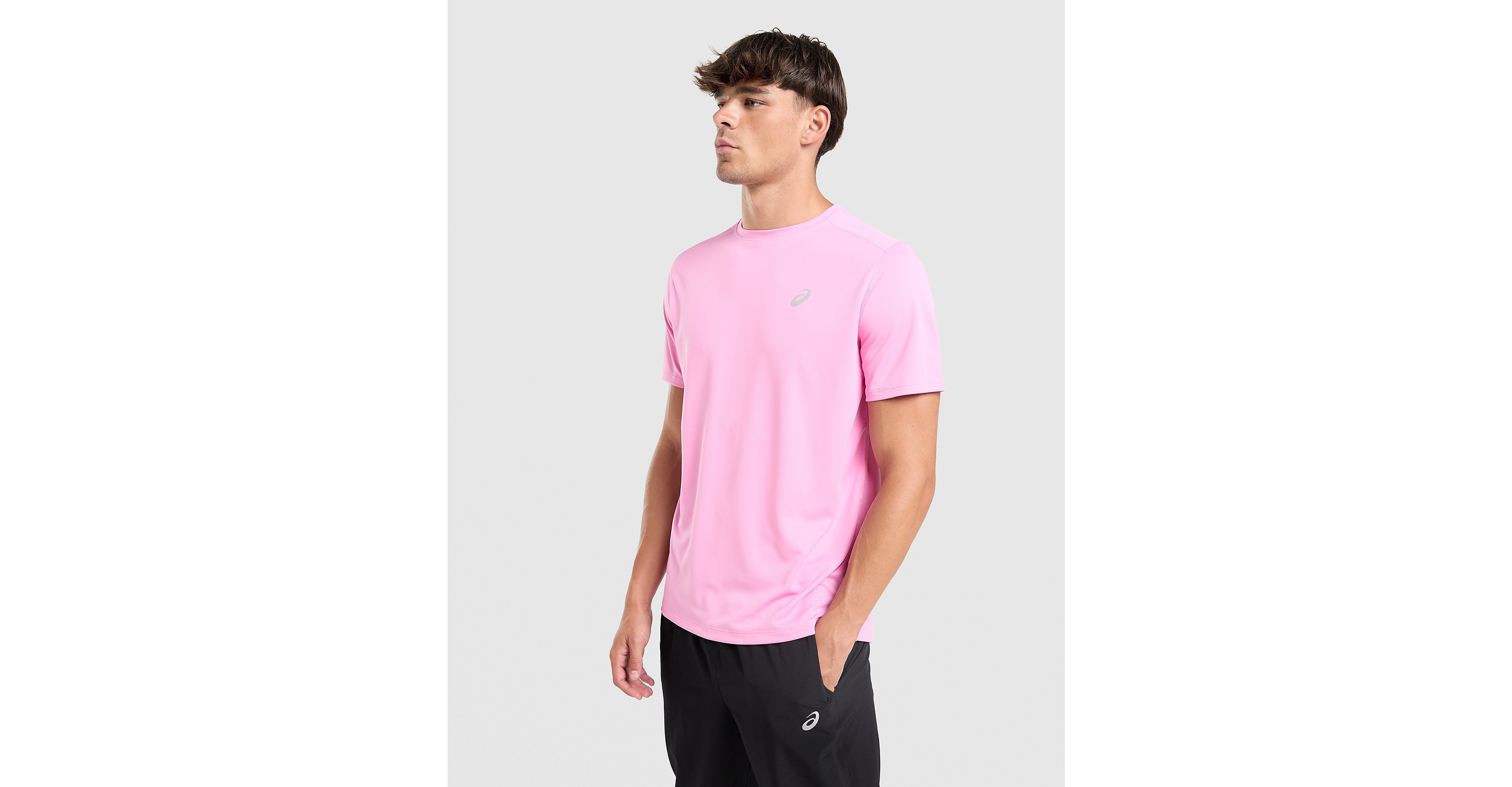 T-shirt Herr