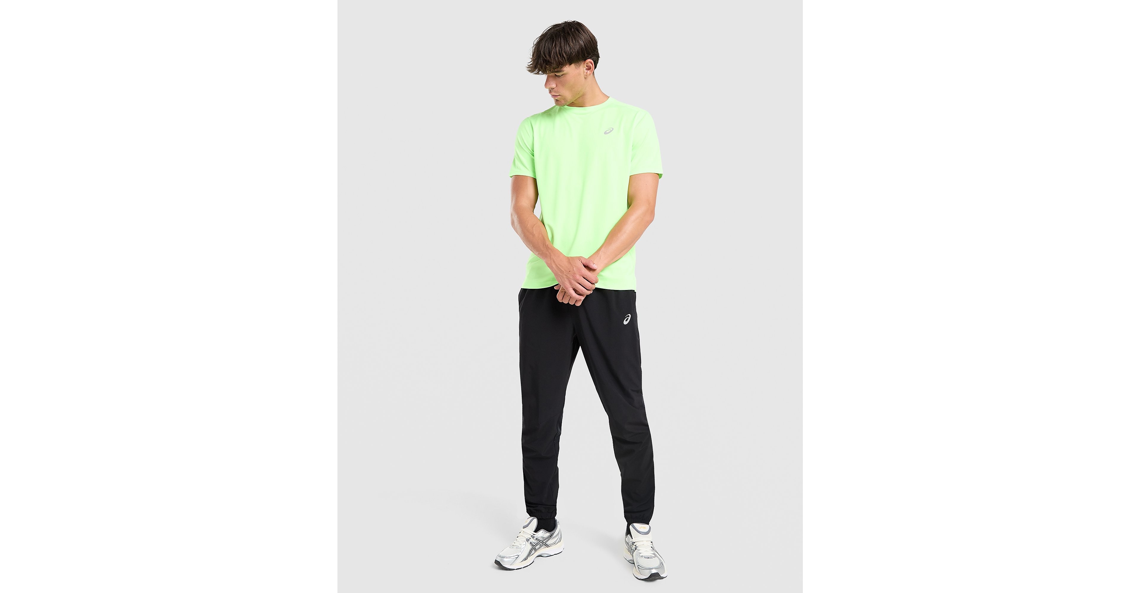 T-shirt Herr