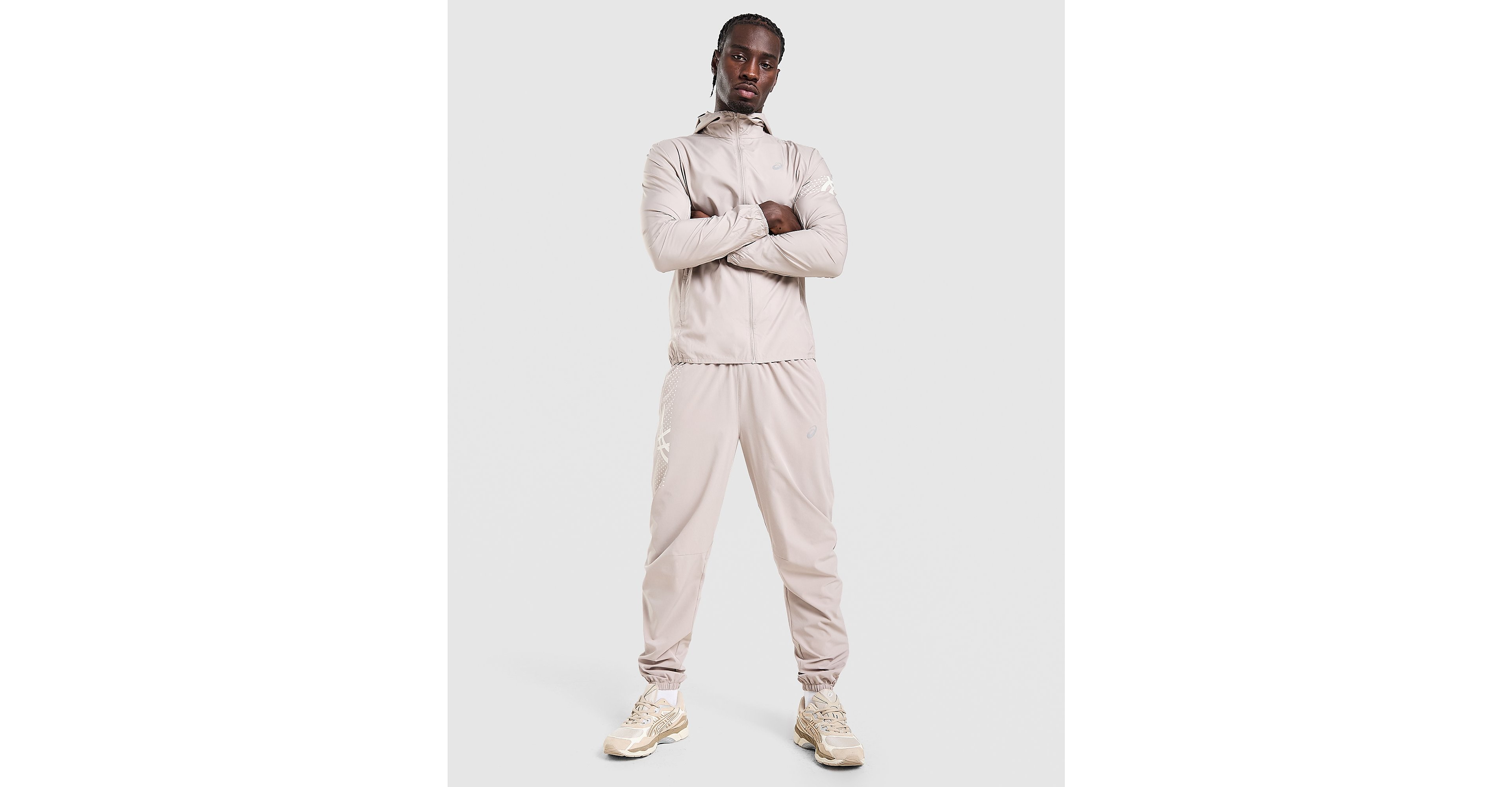 Icon Track Pants