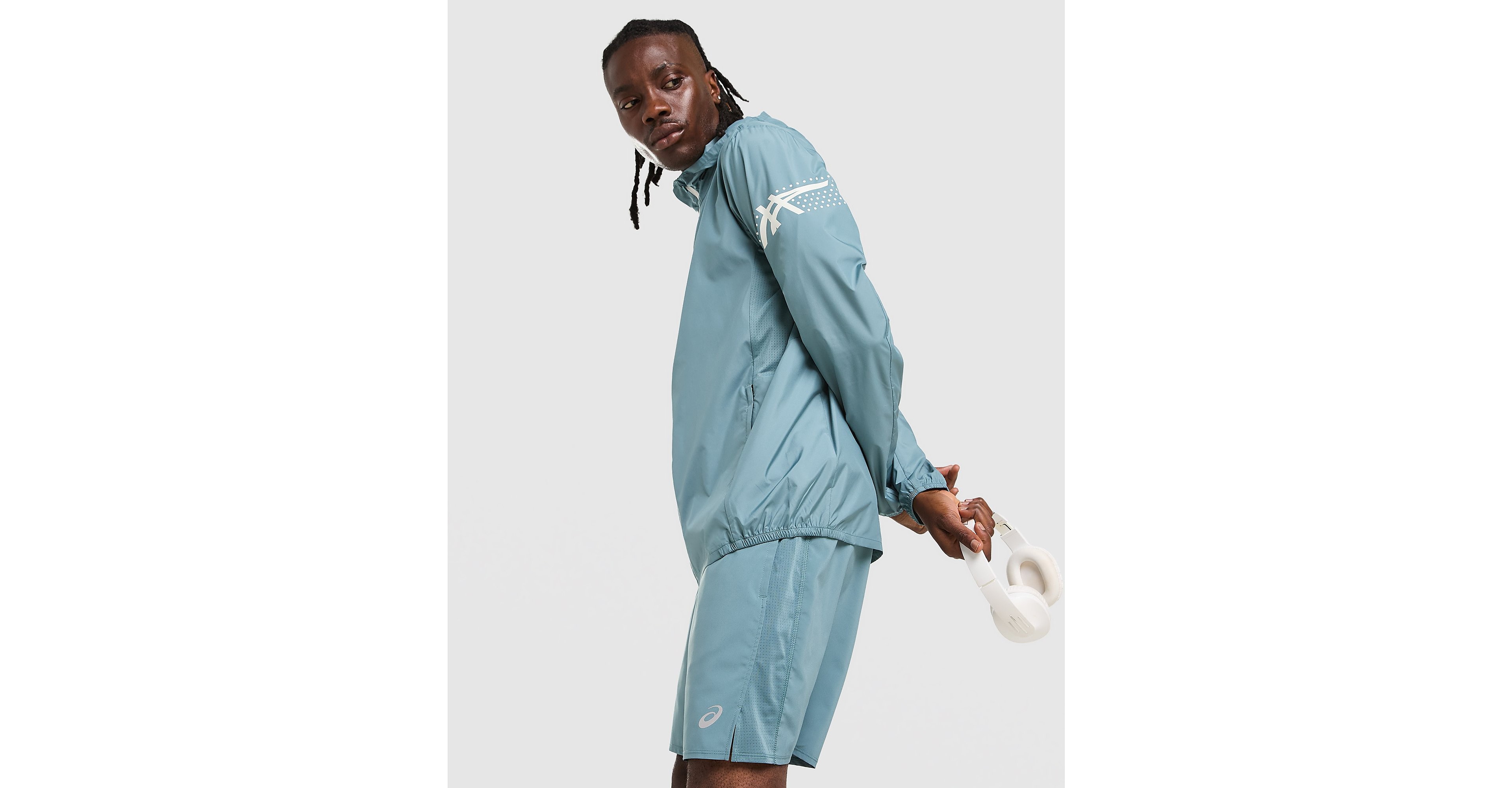 Icon 7" Shorts