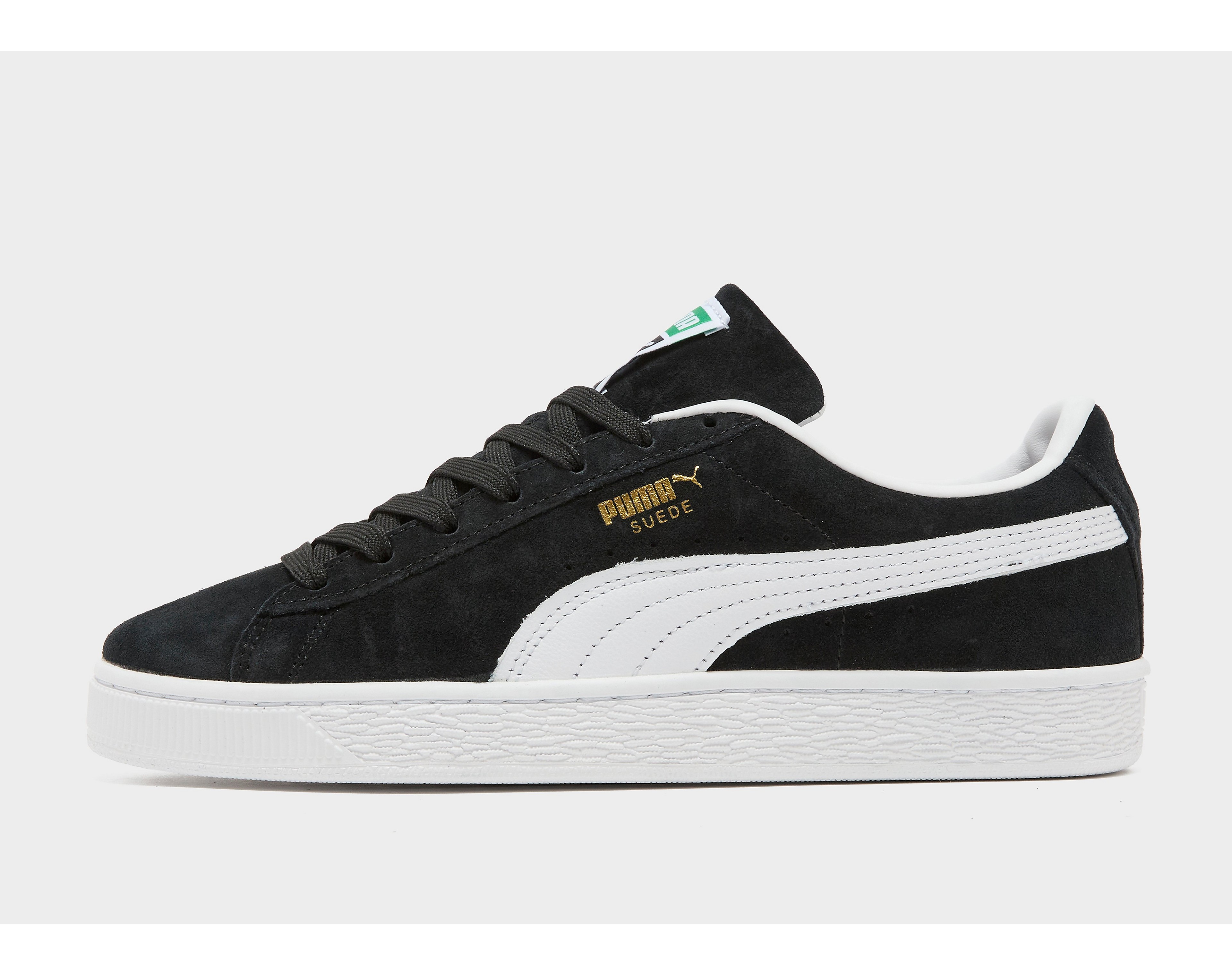 Suede Classic Women's