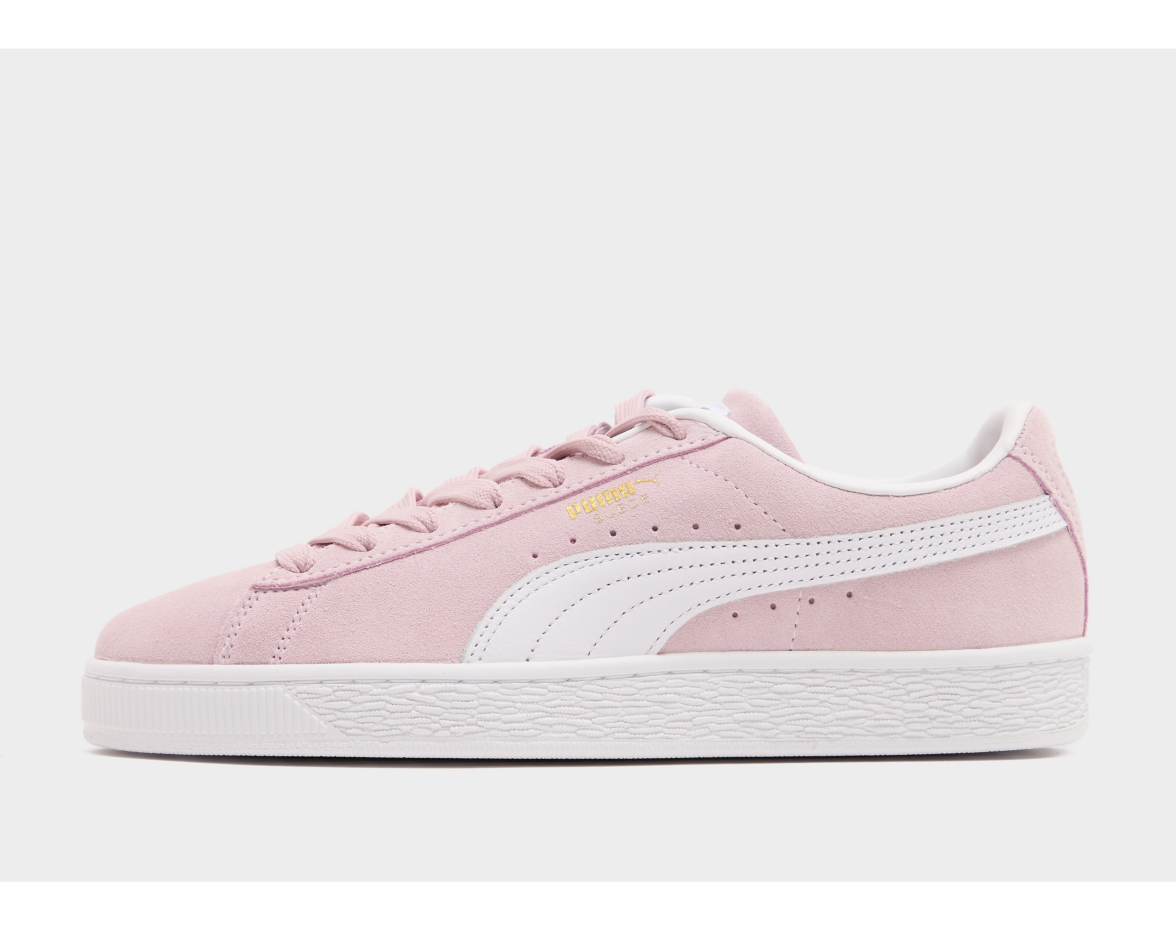 Suede Classic Women's