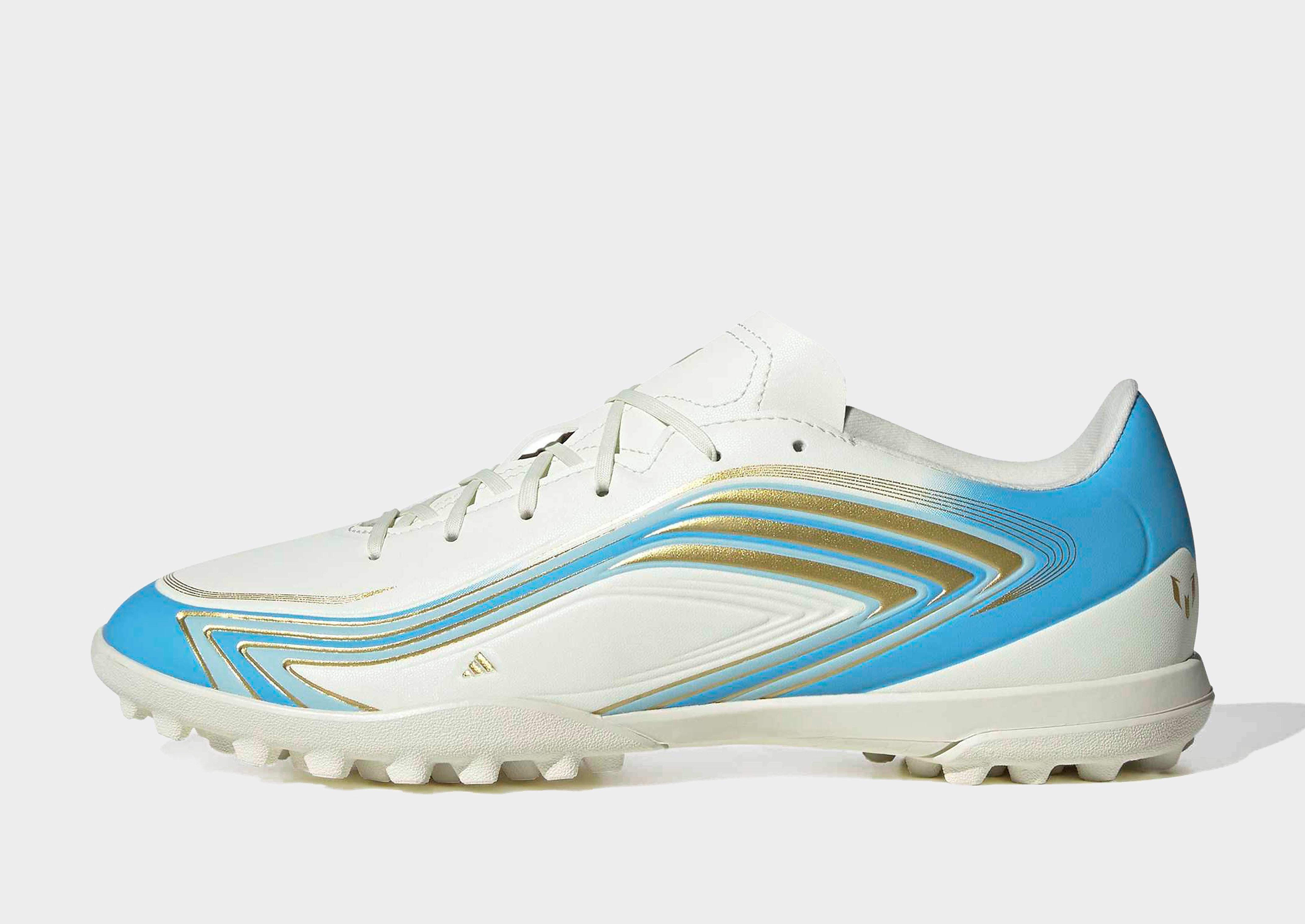 adidas Chaussure De Football F50 Messi Club Turf