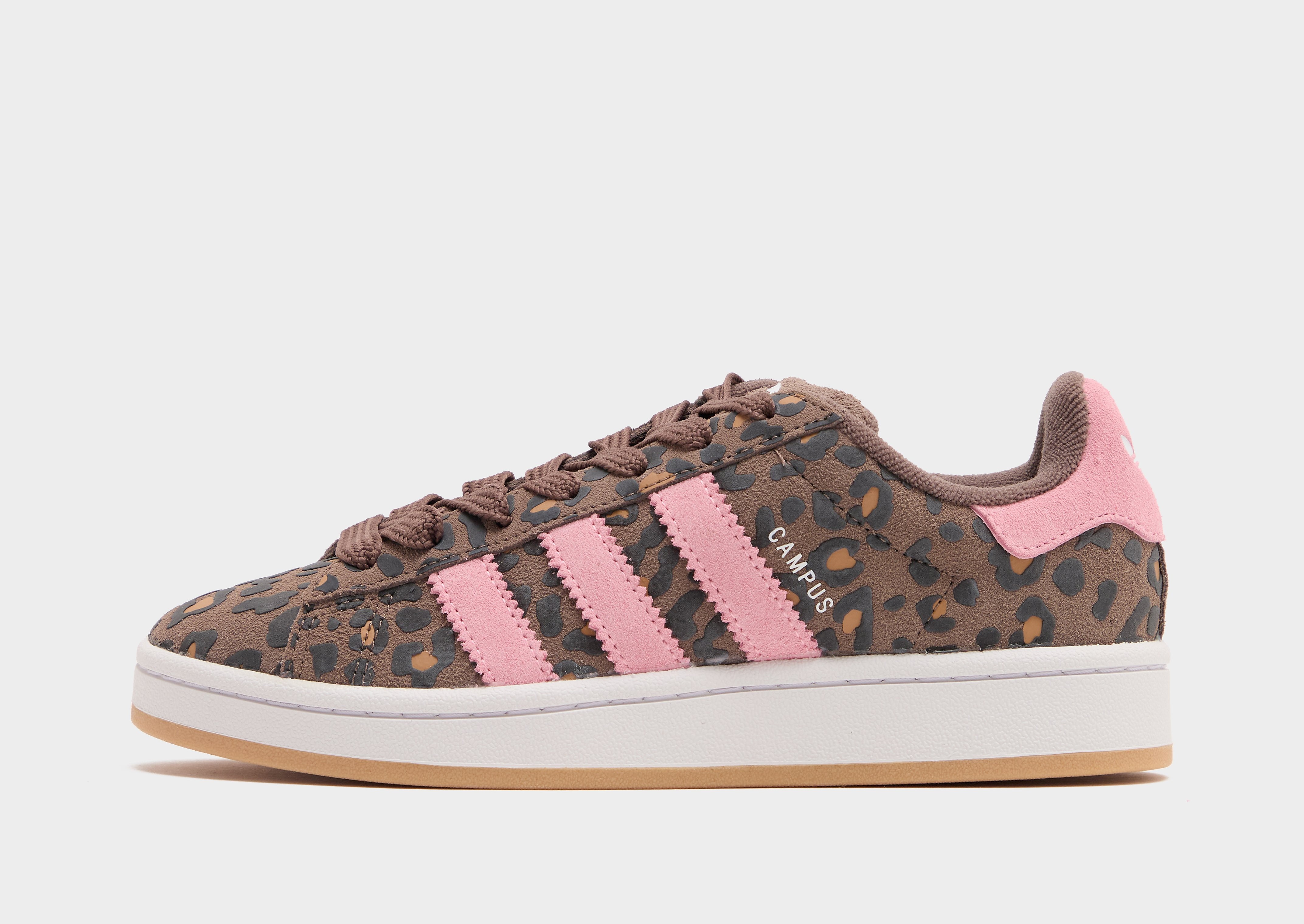 Campus 00s Kinder, Braun - unisex - Size: 38 2/3