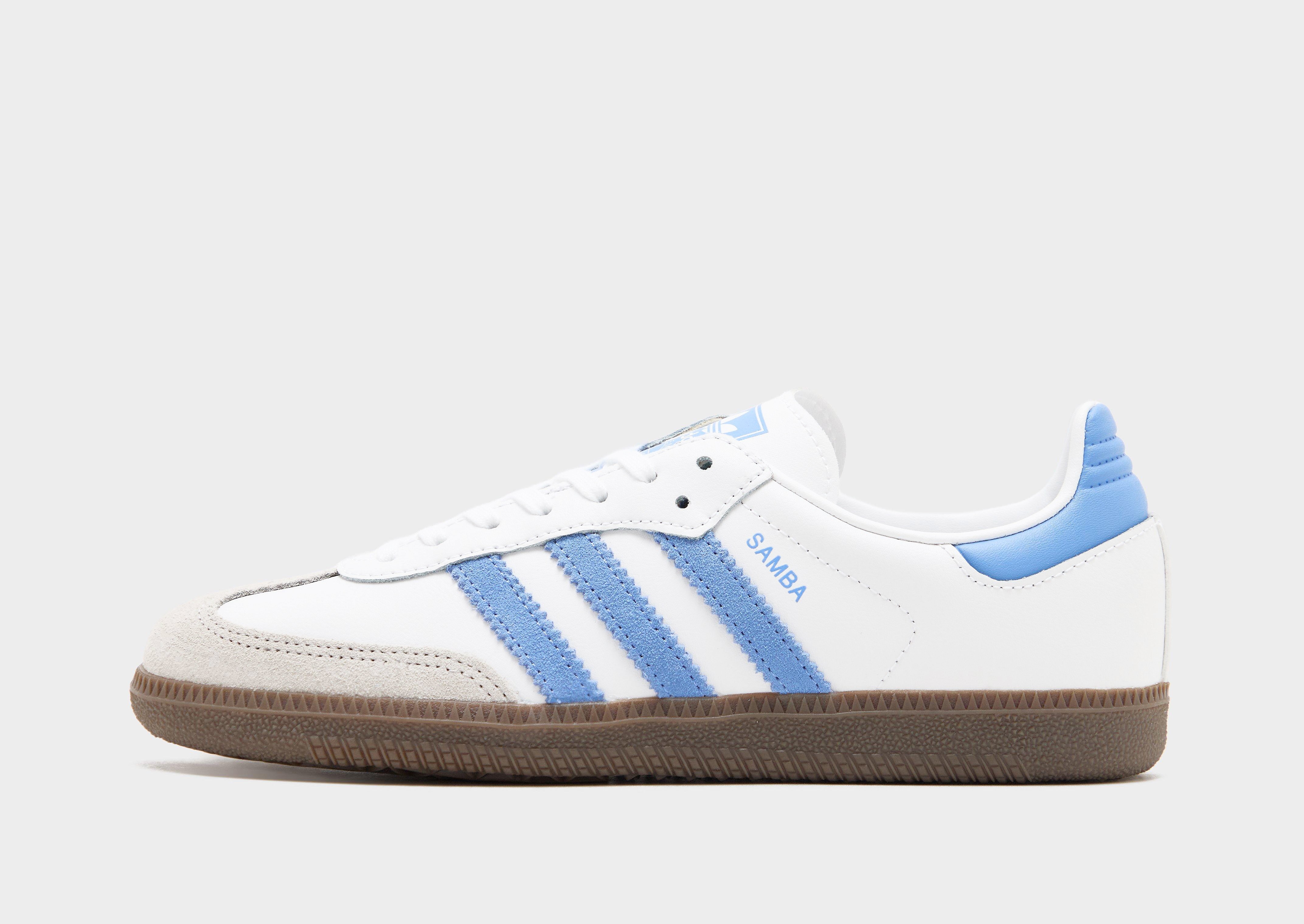 Adidas Samba Og - Adidas