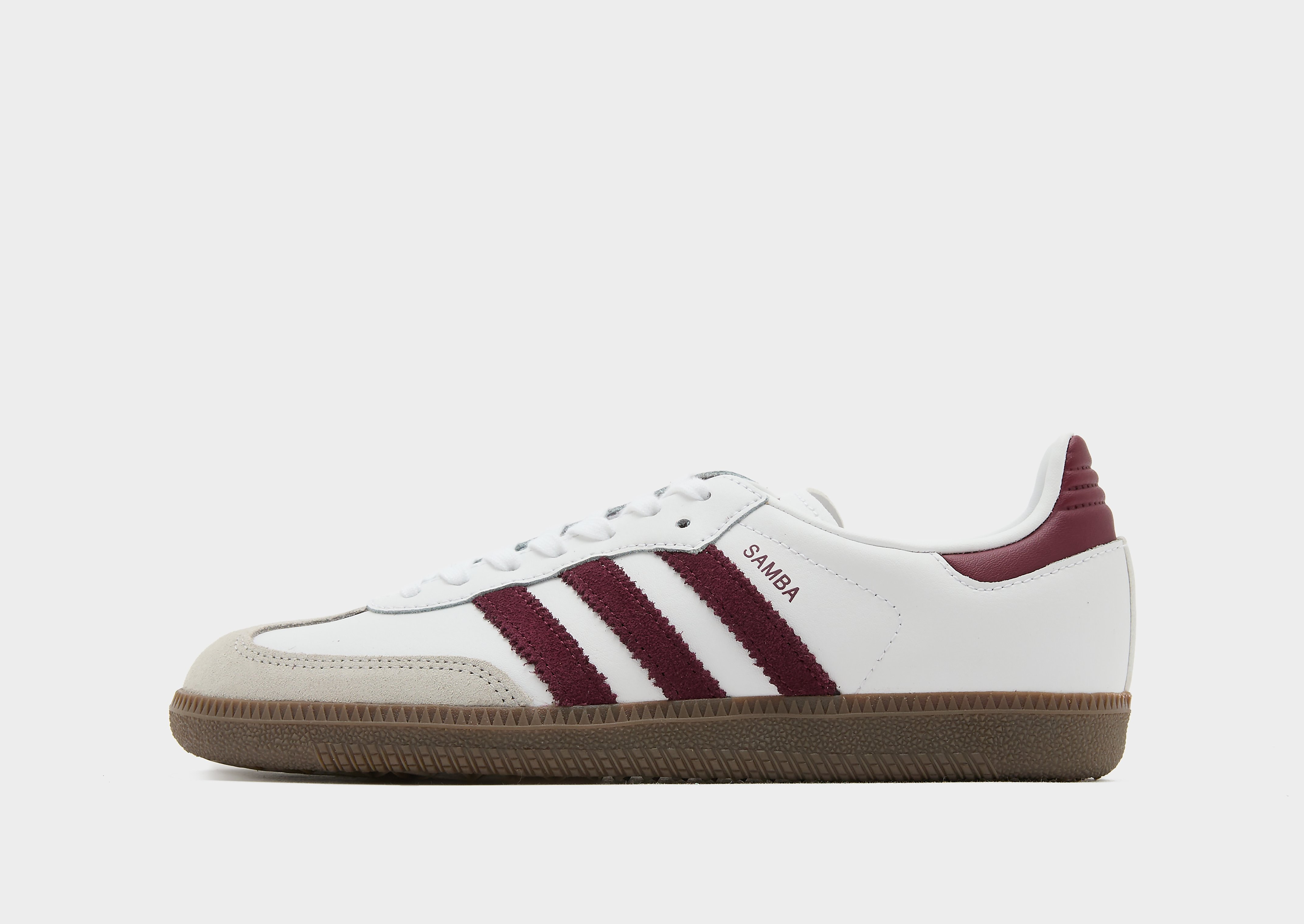 Samba OG Junior - Bianco, bianco bianco Bambino taglia 38