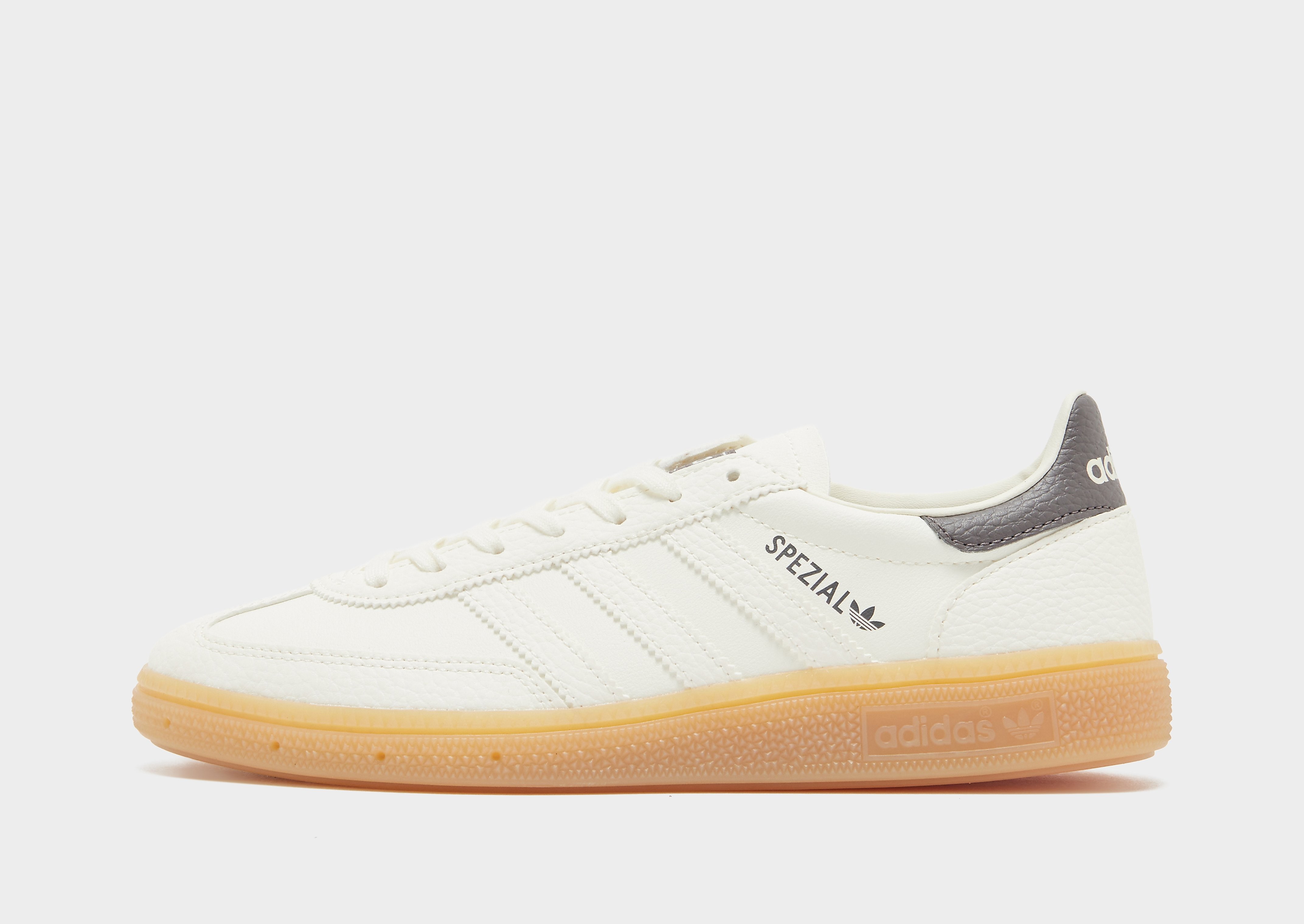 Handball Spezial Junior - Bianco, bianco bianco Bambino taglia 37 1/3