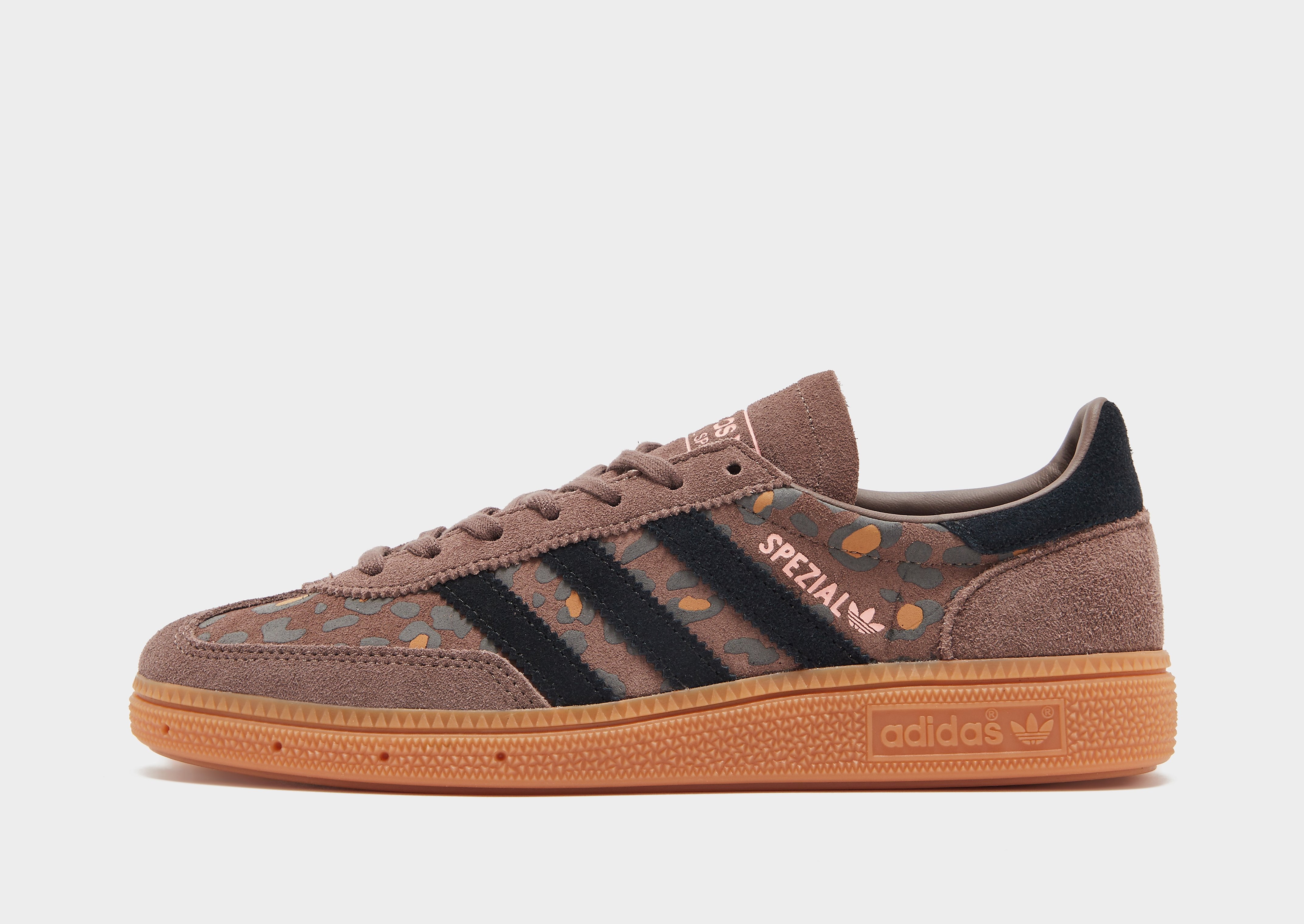 Handball Spezial Junior - Marrone, marrone marrone Bambino taglia 36 2/3