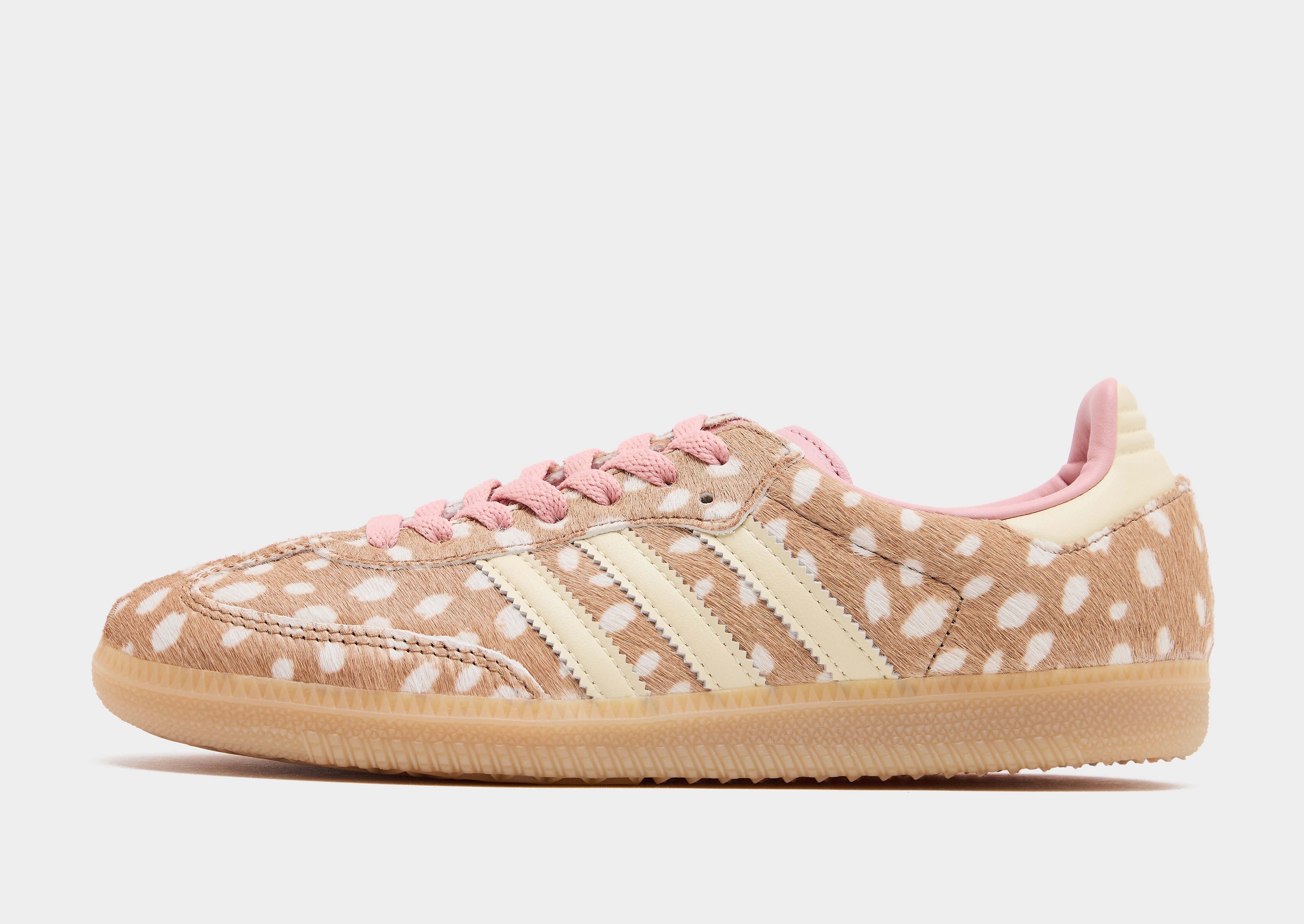 Adidas Samba Og Pony Hair - Adidas