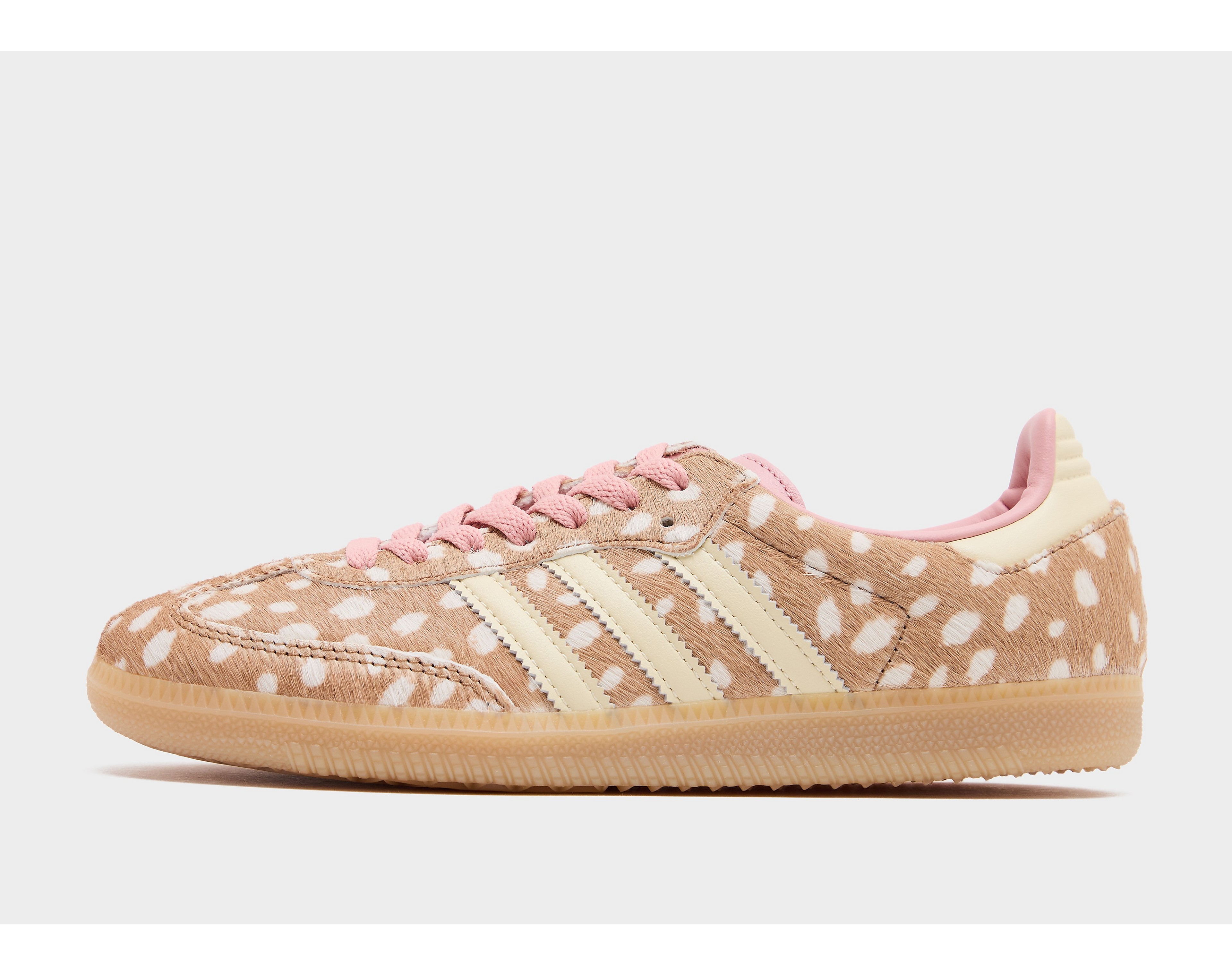 Adidas Samba OG Skor dam – bild 10