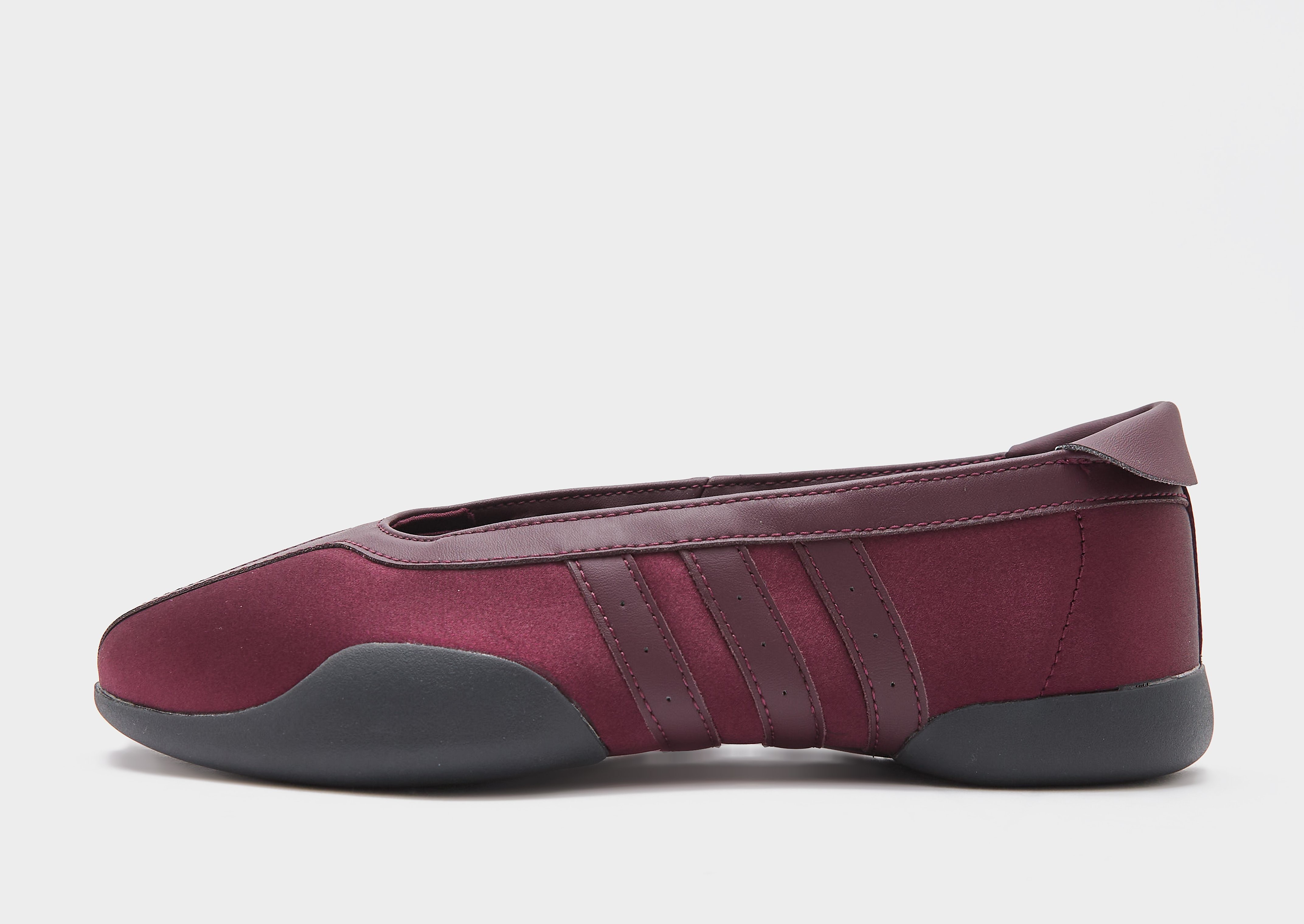 adidas Originals Taekwondo Mei Ballet, röd, röd