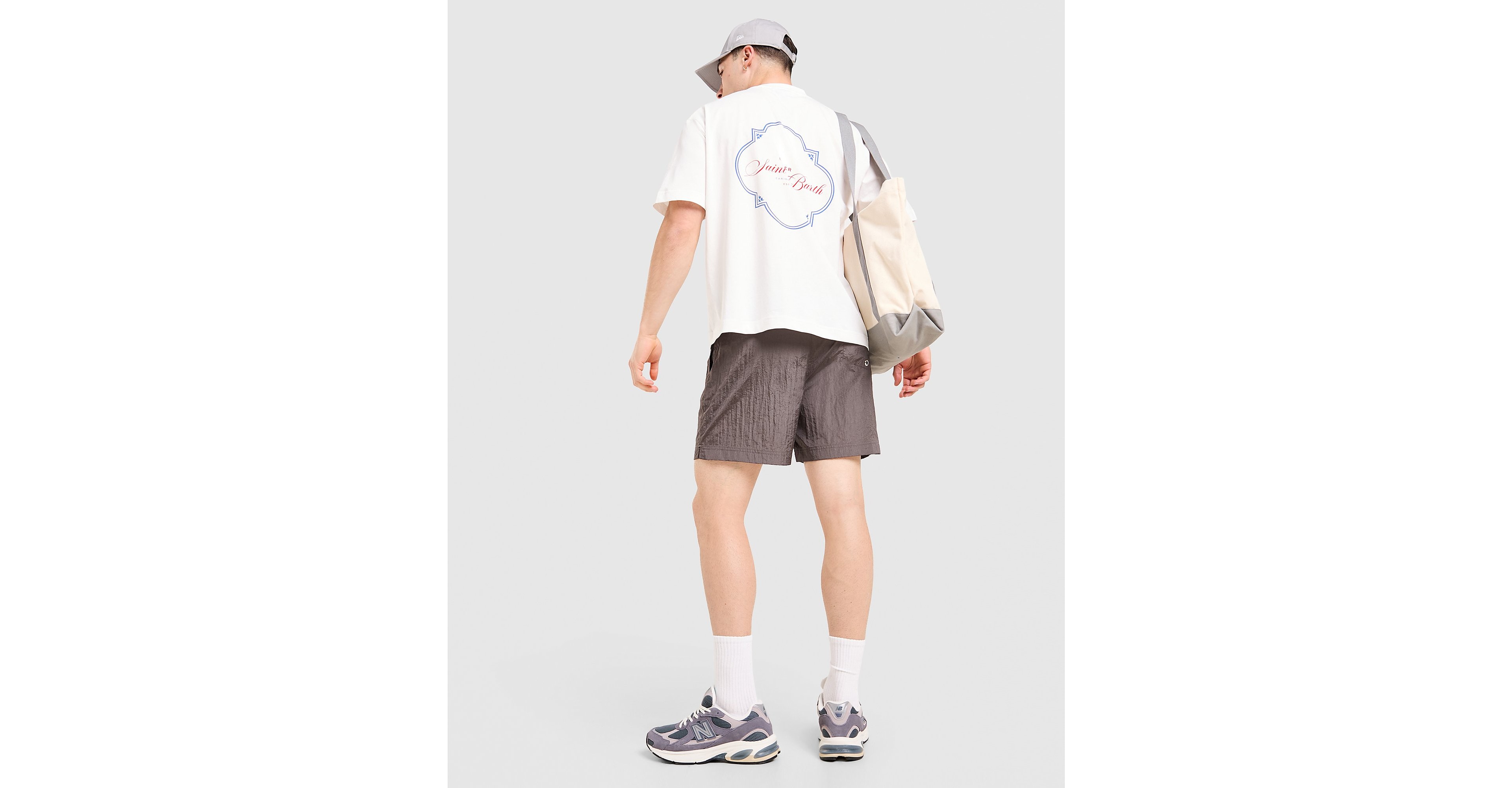 Saint Barth T-Shirt