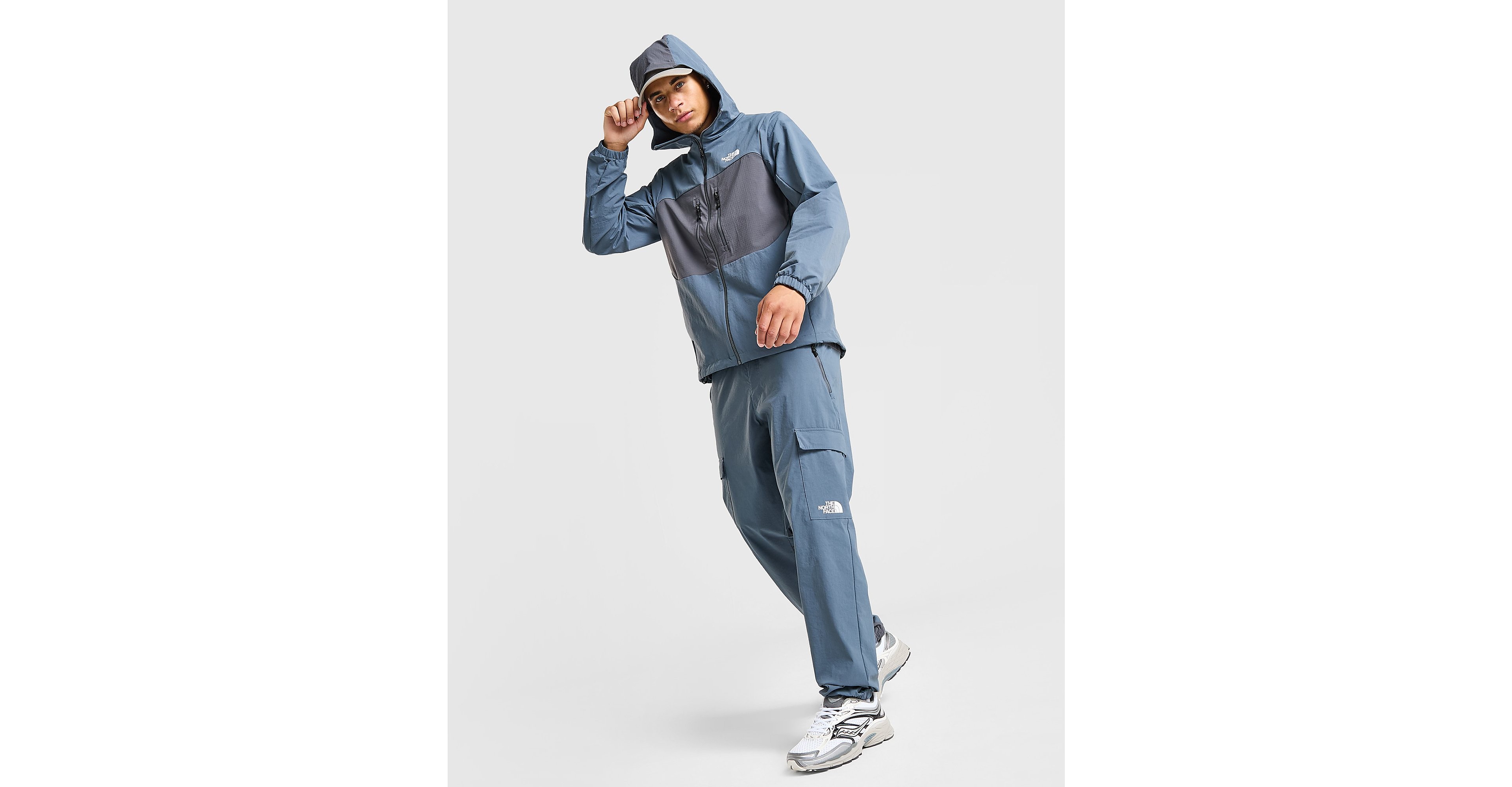 Trishul Cargo Pants