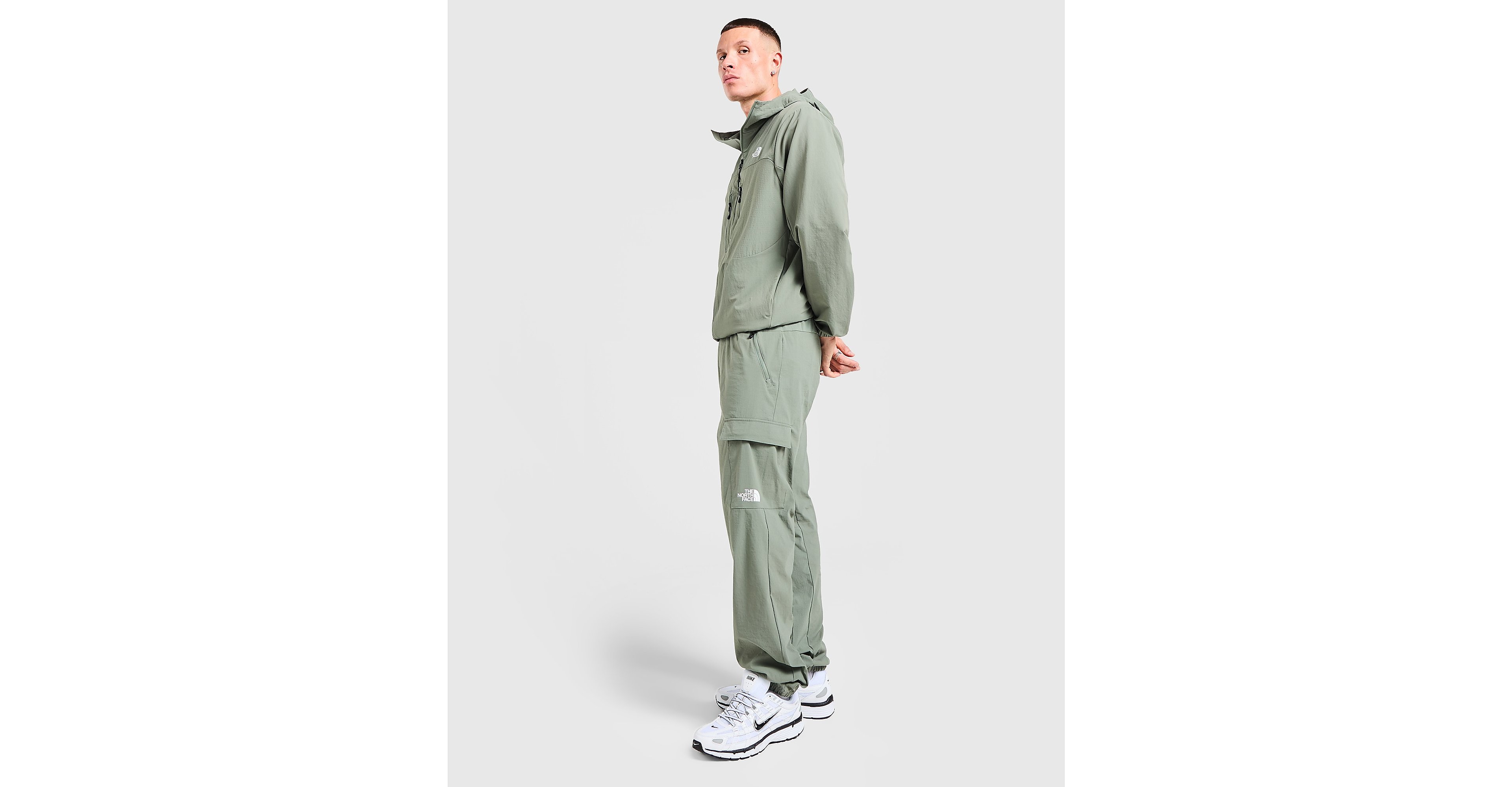 Mountain Athletics Poly Hoodie