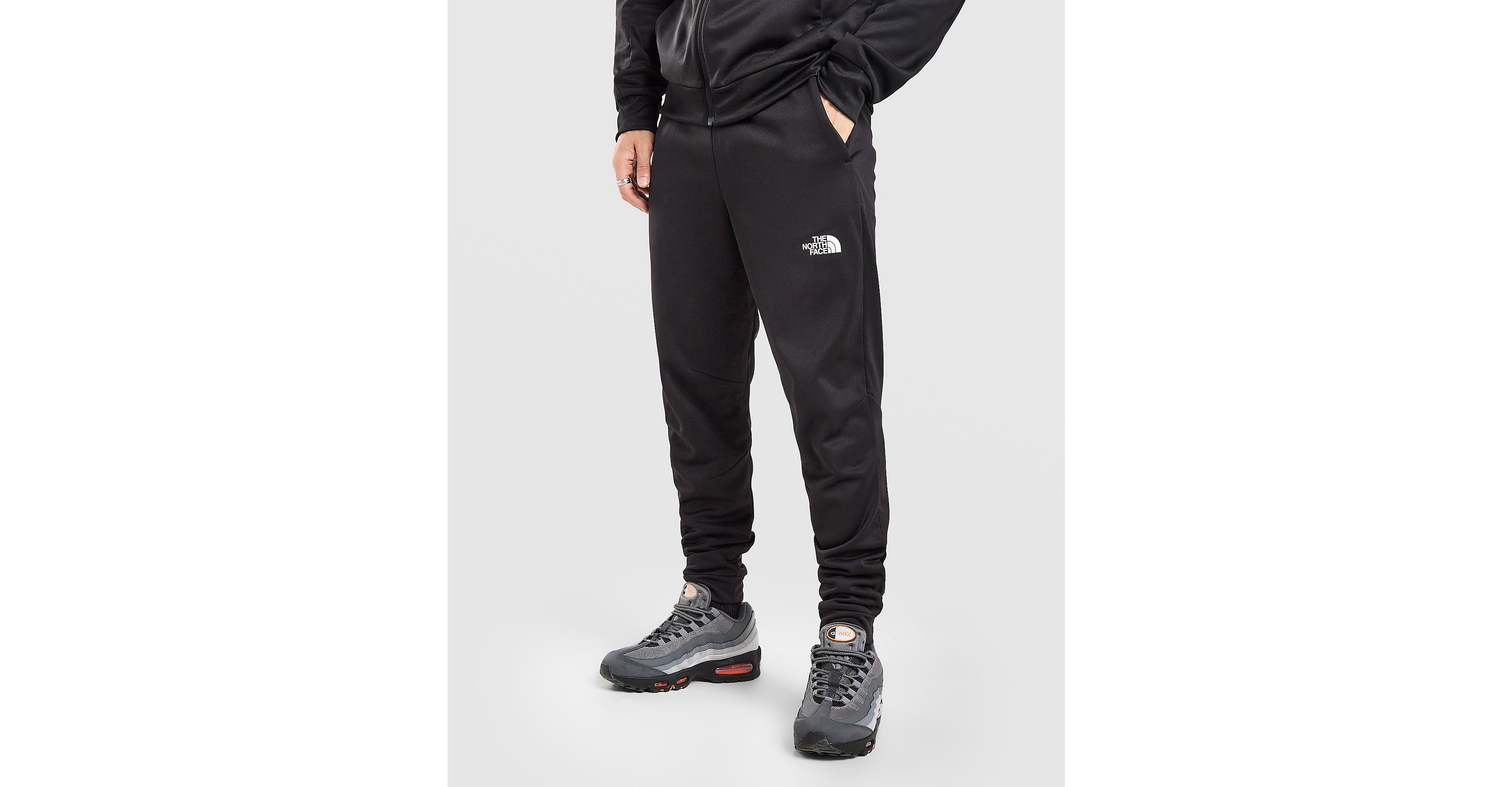 Mountain Athletics Poly Track Pants